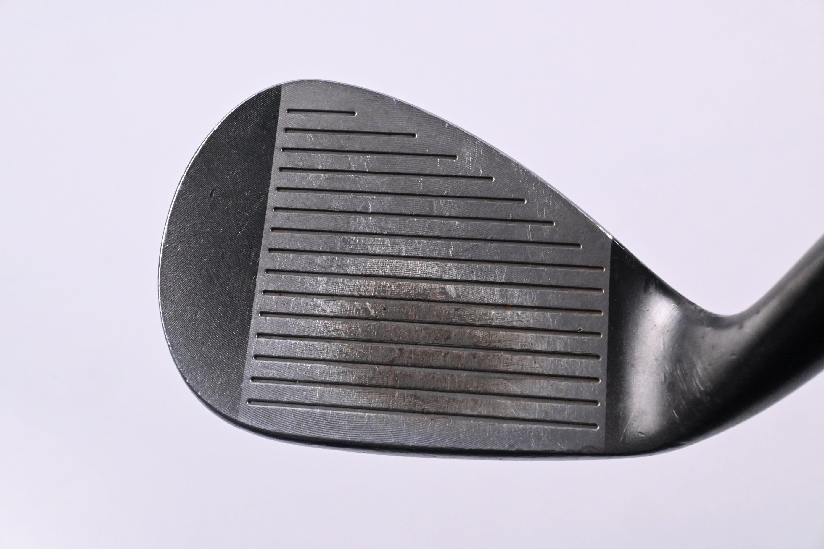 Mizuno S5 Lob Wedge / 58 Degree / X-Flex Dynamic Gold X100 Shaft