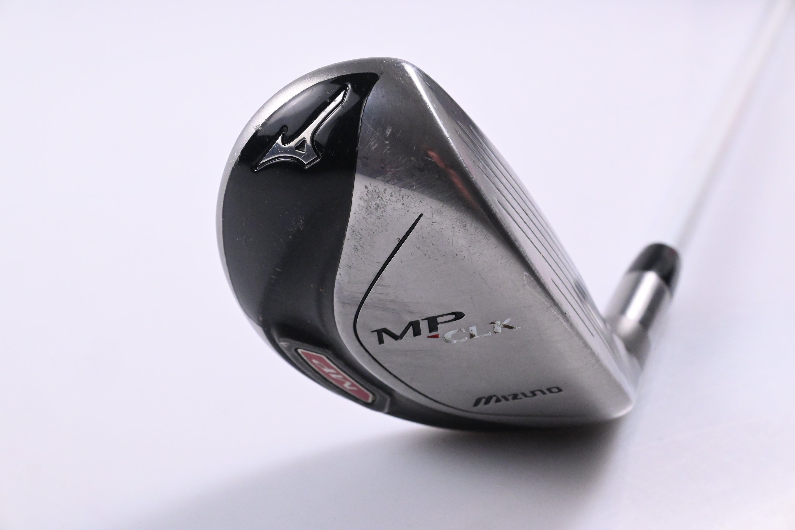 Mizuno MP-Clk #2 Hybrid / 17 Degree / Regular Flex Fubuki 84 MTS Shaft