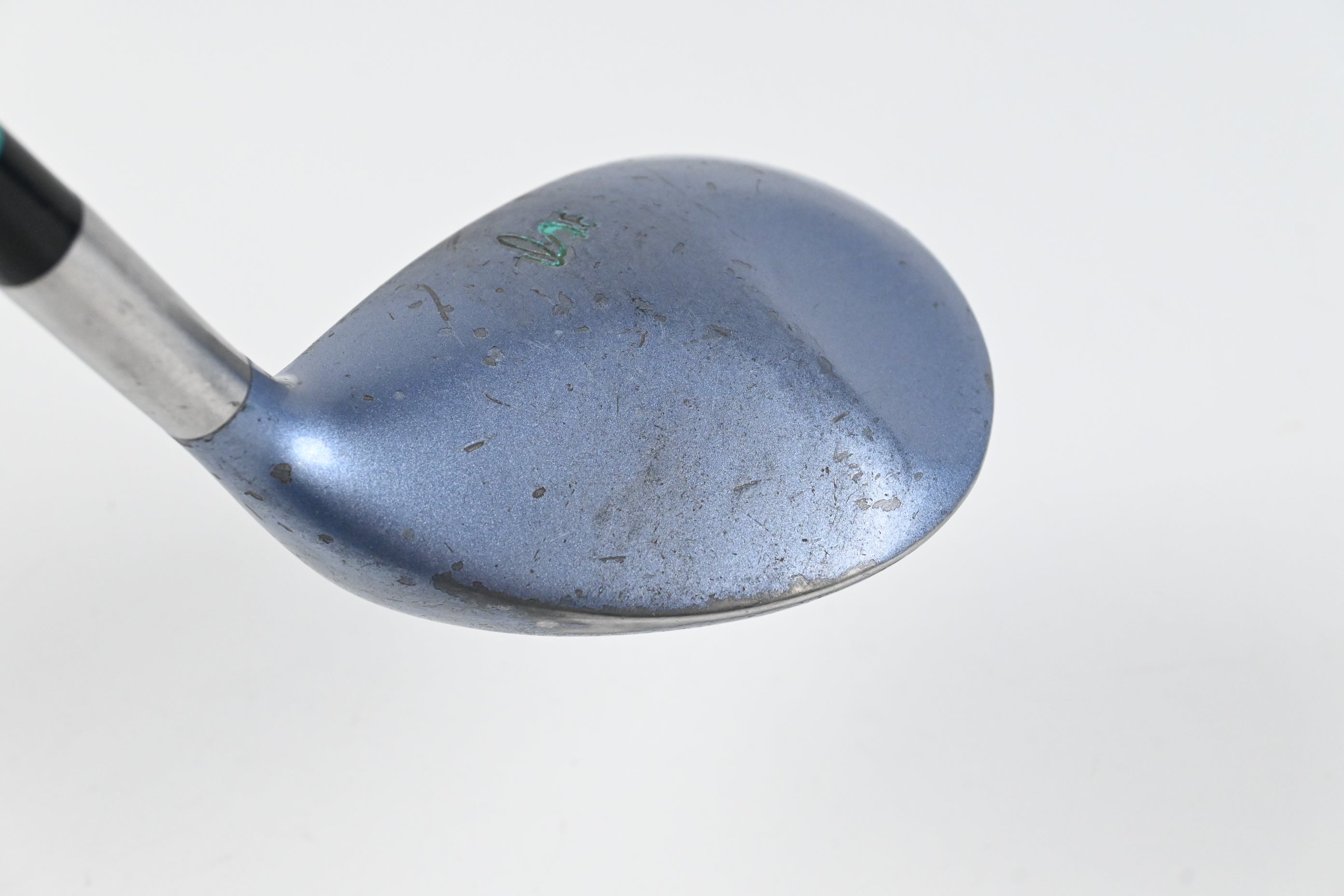 Ladies Cobra Lady #3 Wood / 15 Degree / Ladies Flex Cobra Lady Shaft
