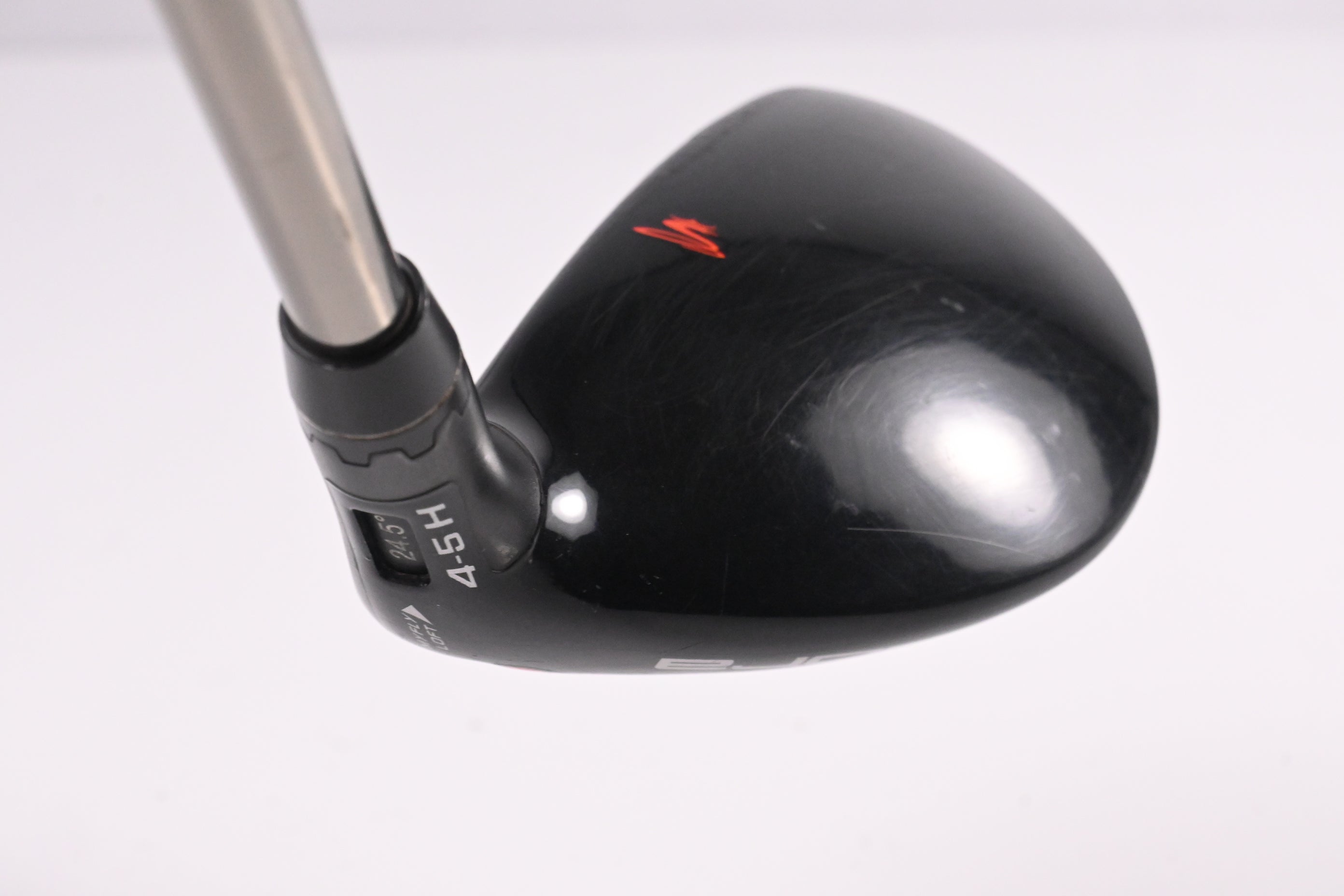 Cobra King Oversize #4-5 Hybrid / 22-25 Degree / Regular Flex UST Recoil ES 460