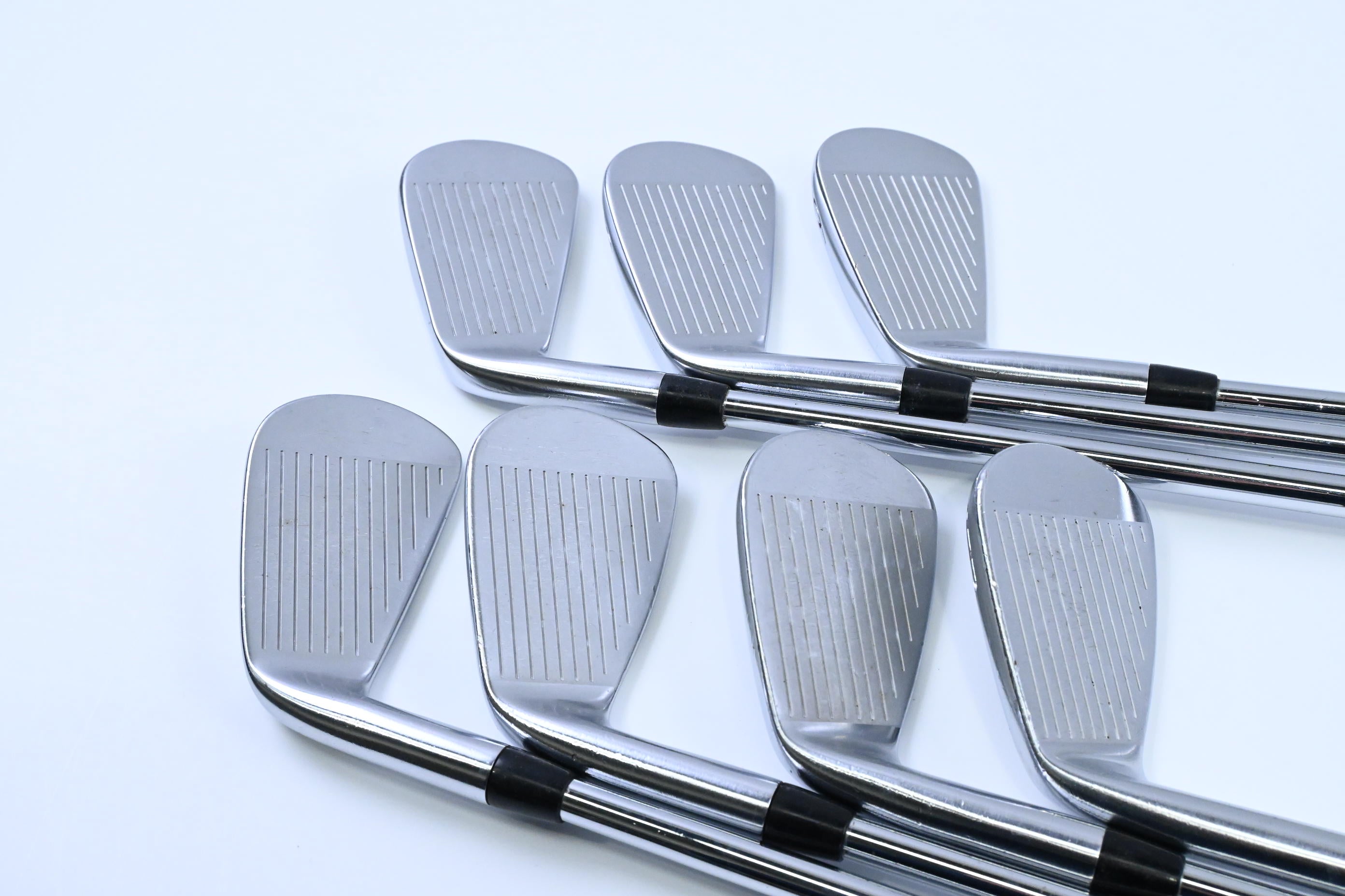 Titleist T100 2019 Irons / 4-PW / Stiff Flex Project X LZ 120 Shafts