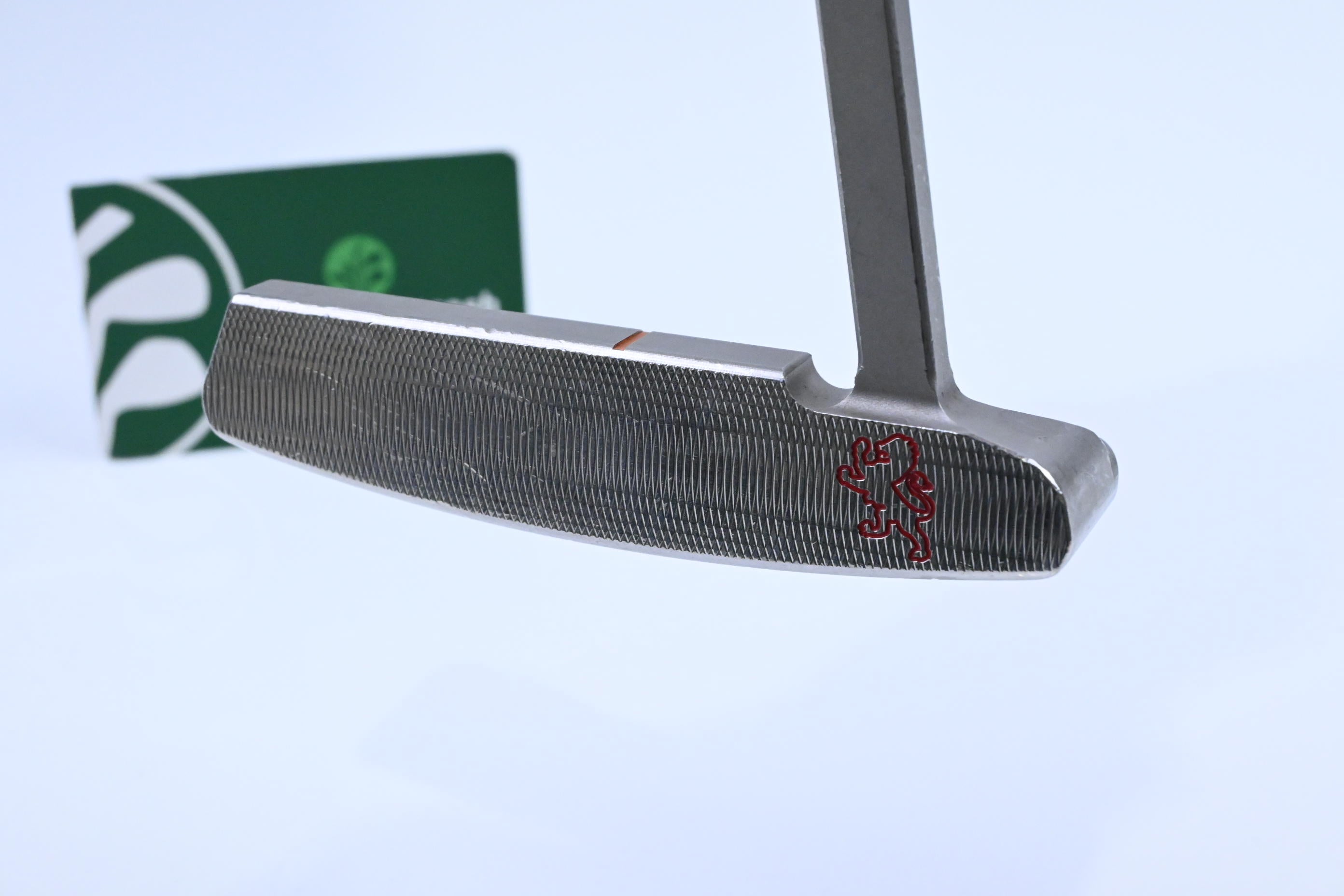 Piretti Cortino LN Putter / 34 Inch