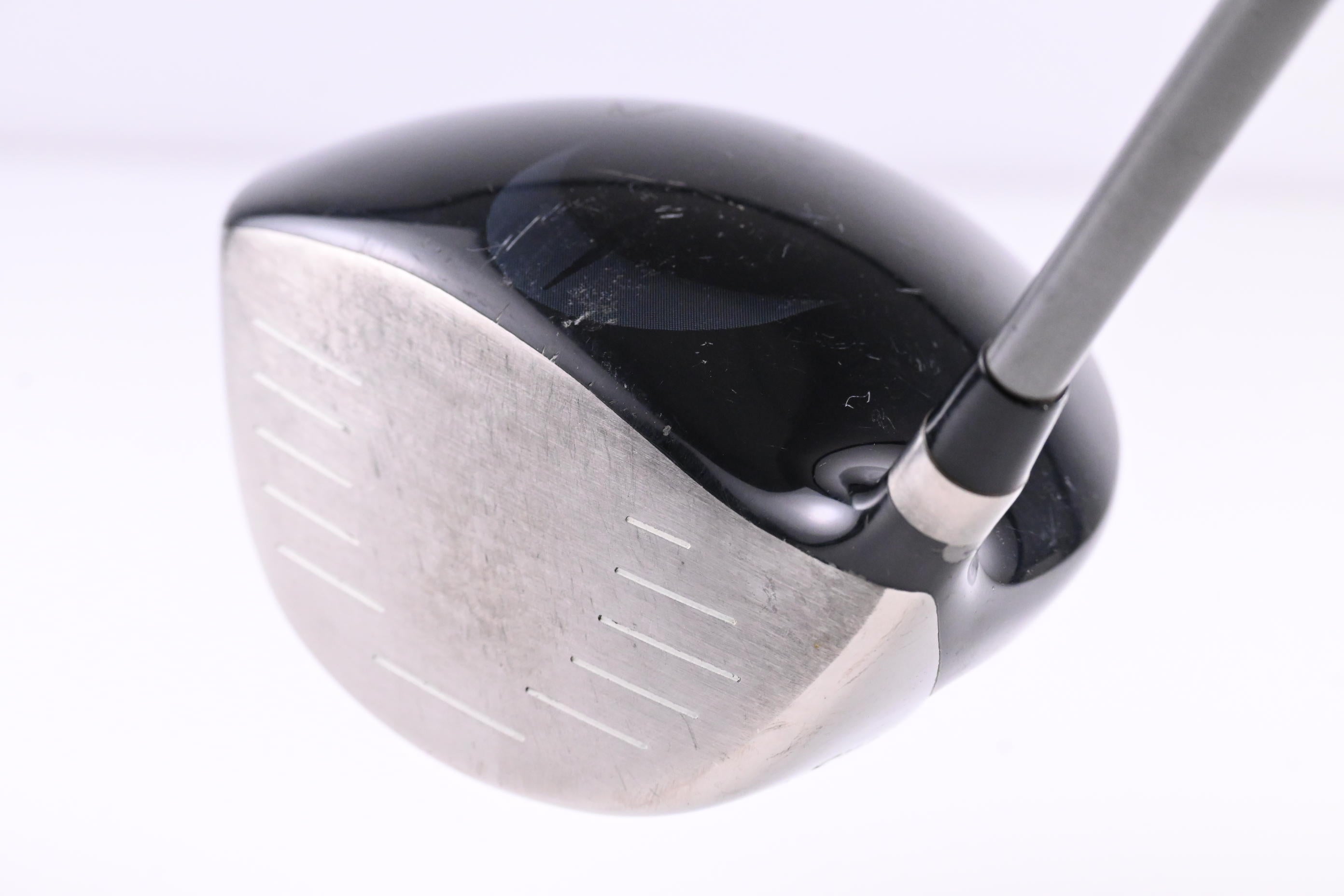 Ping G2 Driver / 11.5 Degree / Regular Flex Ping TFC 100 D Shaft