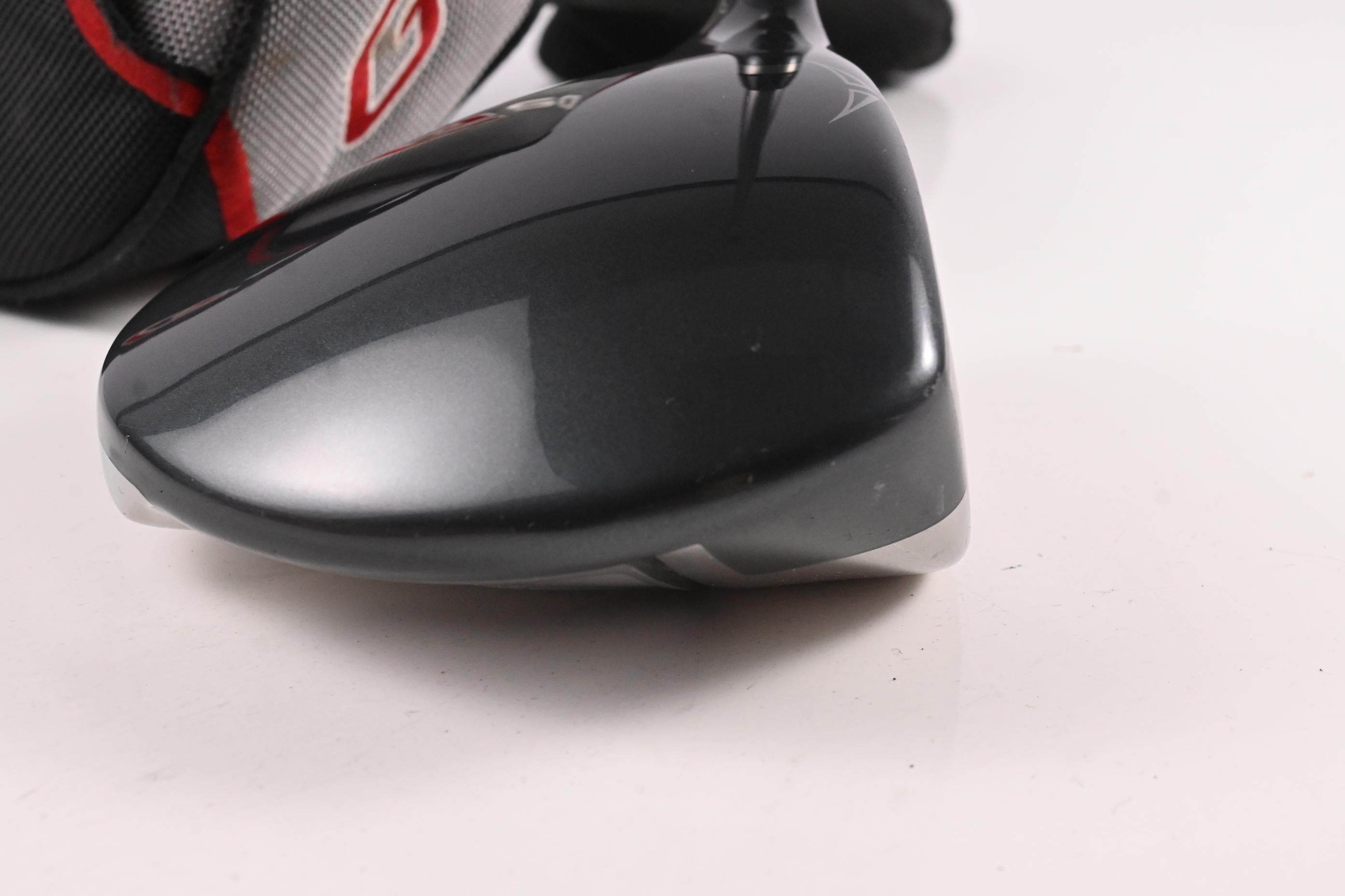 Ping G20 Driver / 10.5 Degree / Stiff Flex Ping Tour TFC 169 Shaft