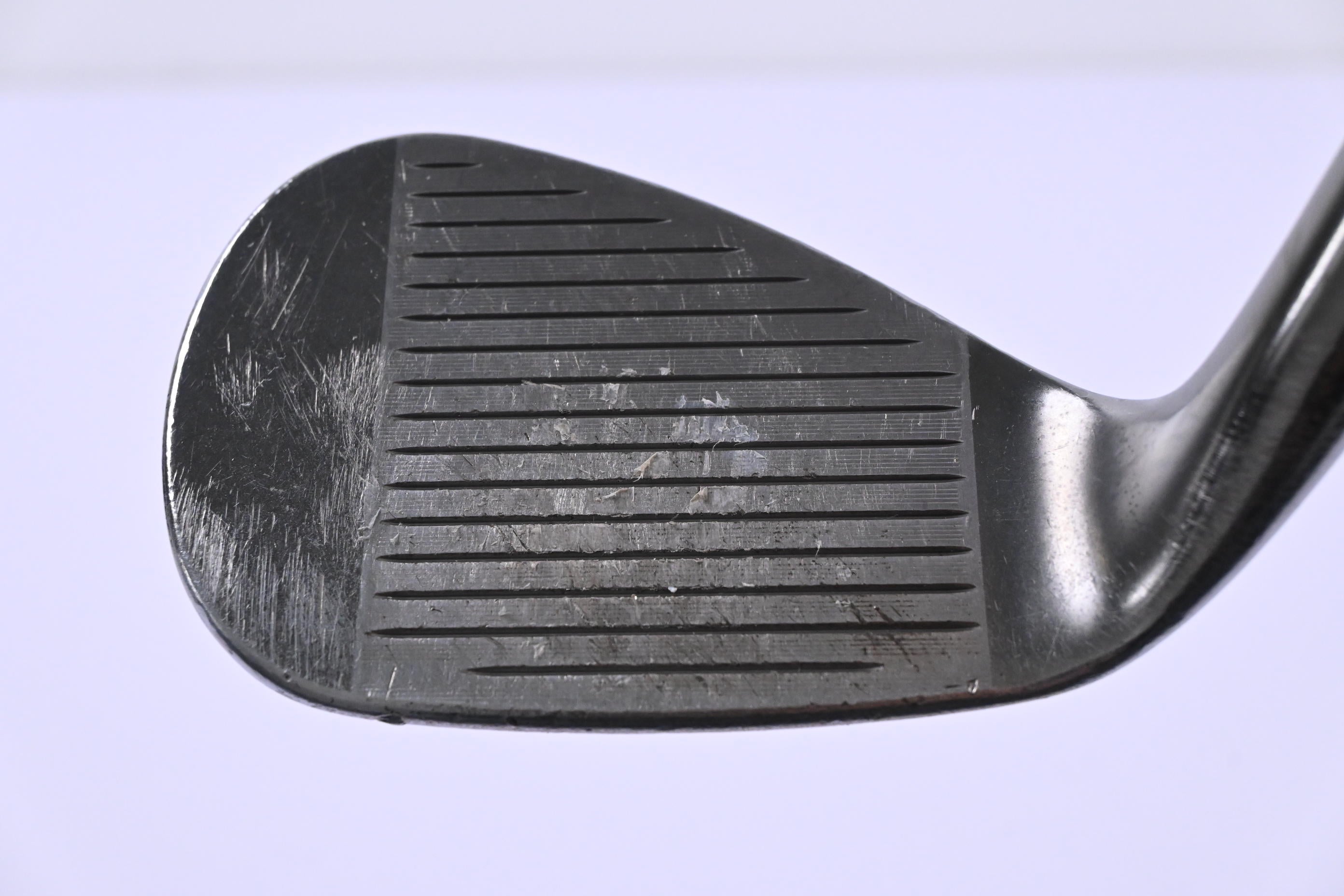 Callaway Jaws MD5 Lob Wedge / 58 Degree / Stiff Flex KBS Hi-Rev 2.0 125