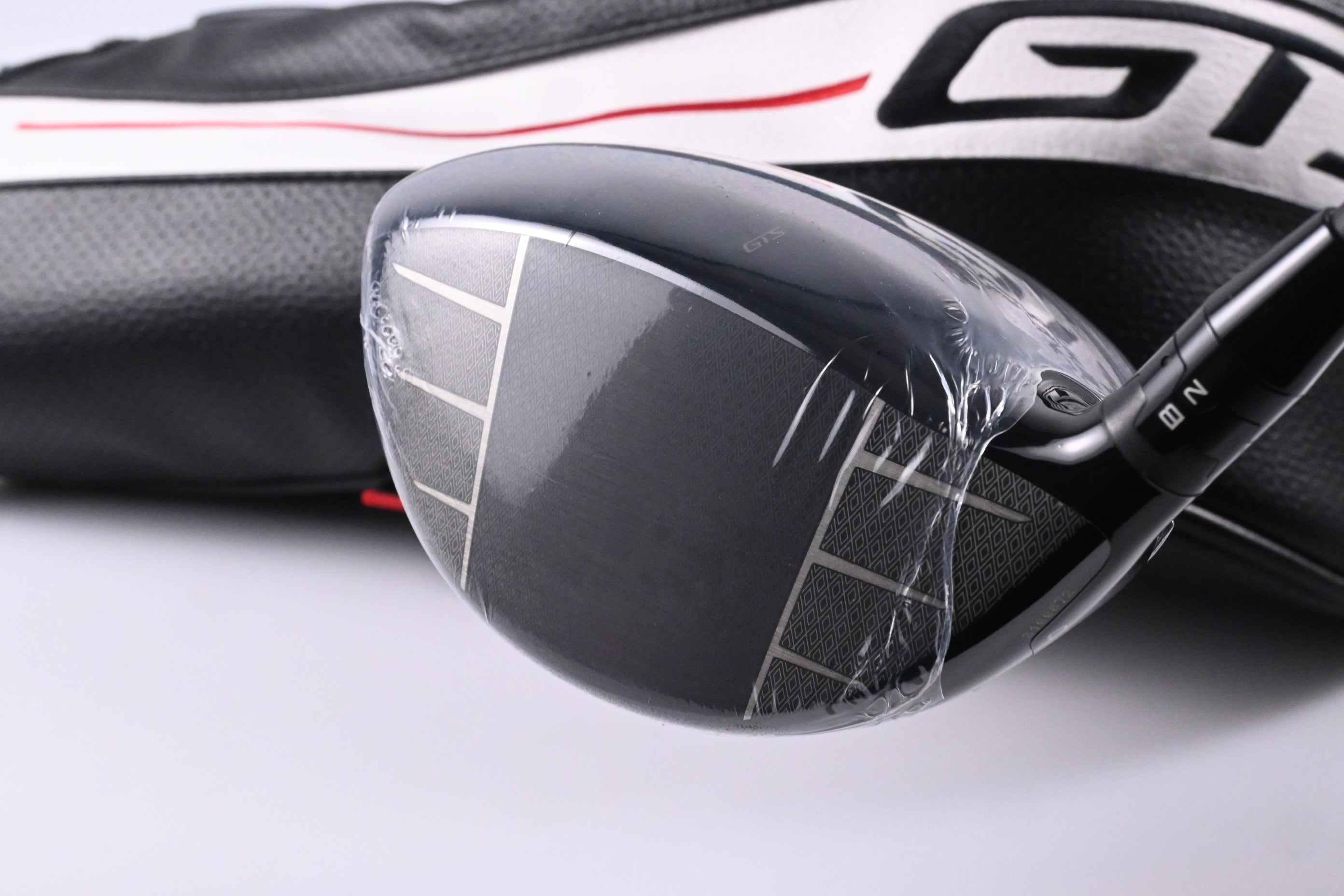 Titleist GTS2 Driver / 10 Degree / Regular Flex Tensei 1K Blue 55 Shaft