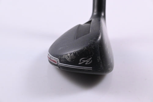 Adams XTD #3 Hybrid / 20 Degree / Regular Flex Matrix Red Tie Shaft