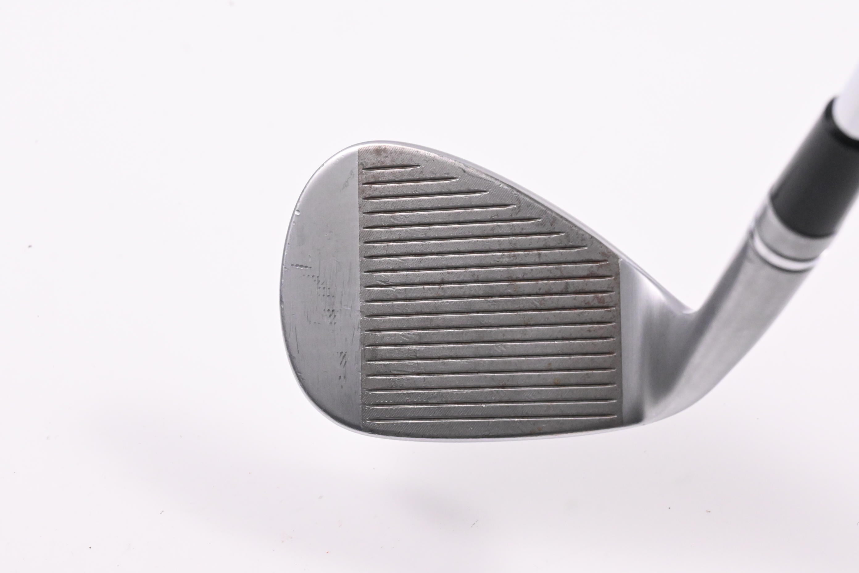 Taylormade Milled Grind 5 Lob Wedge / 58 Degree / Wedge Flex Dynmaic Gold 115