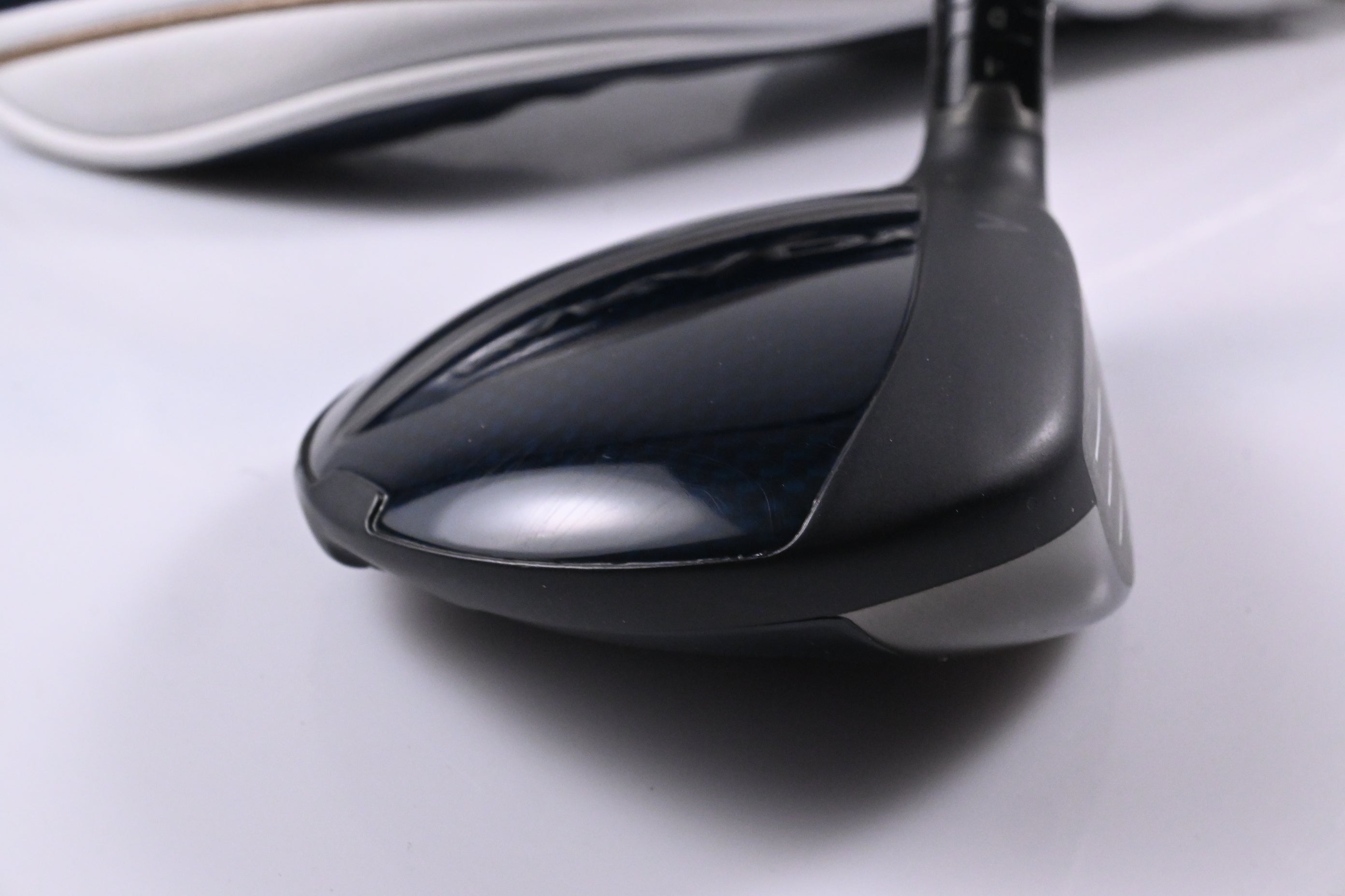 Callaway Paradym #3 Wood / 15 Degree / Stiff Flex HZRDUS Silver 60 Shaft
