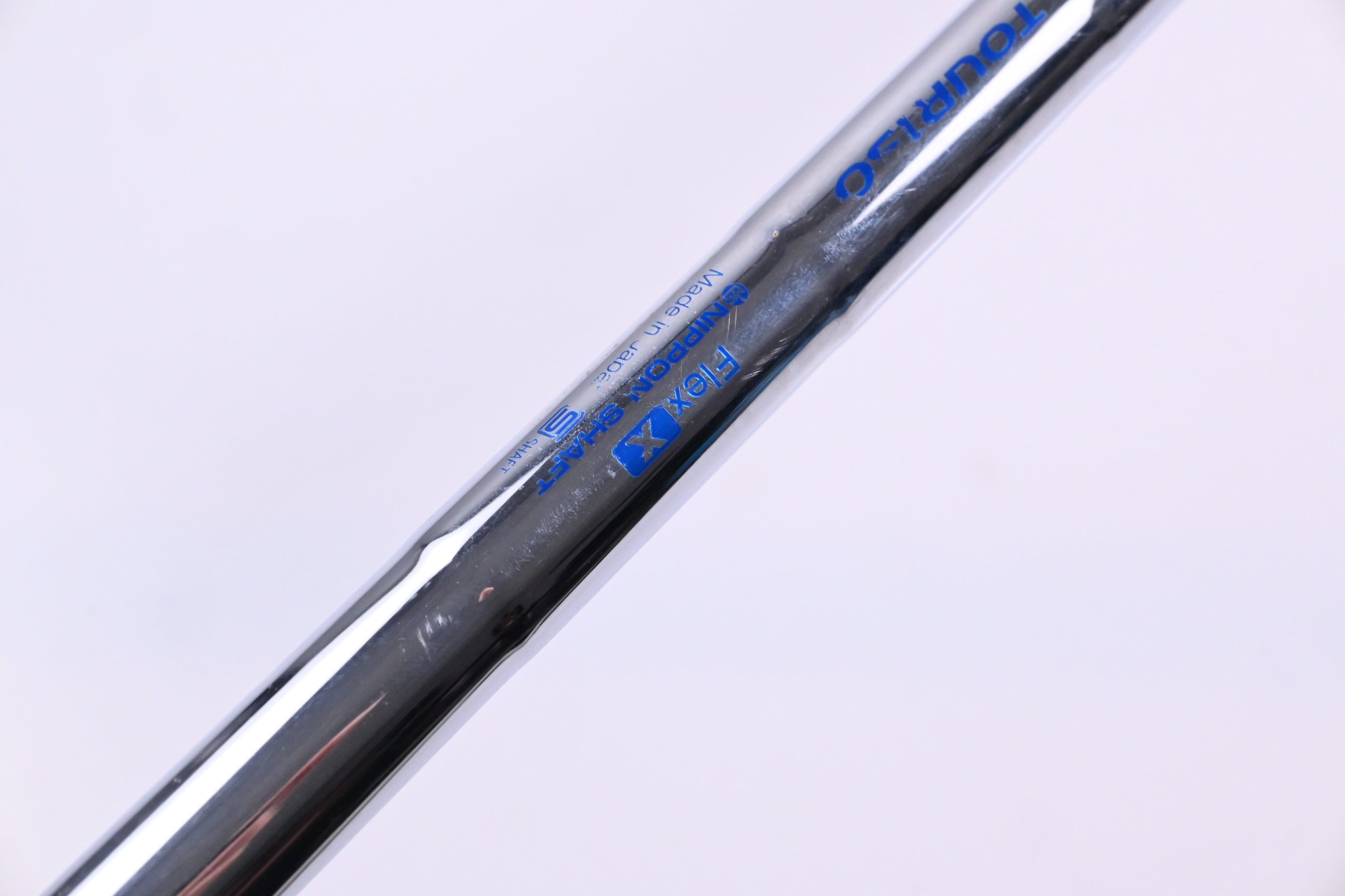 Titleist Vokey SM8 Gap Wedge / 50 Degree / X-Flex NS Pro Modus 3 Tour 130 Shaft