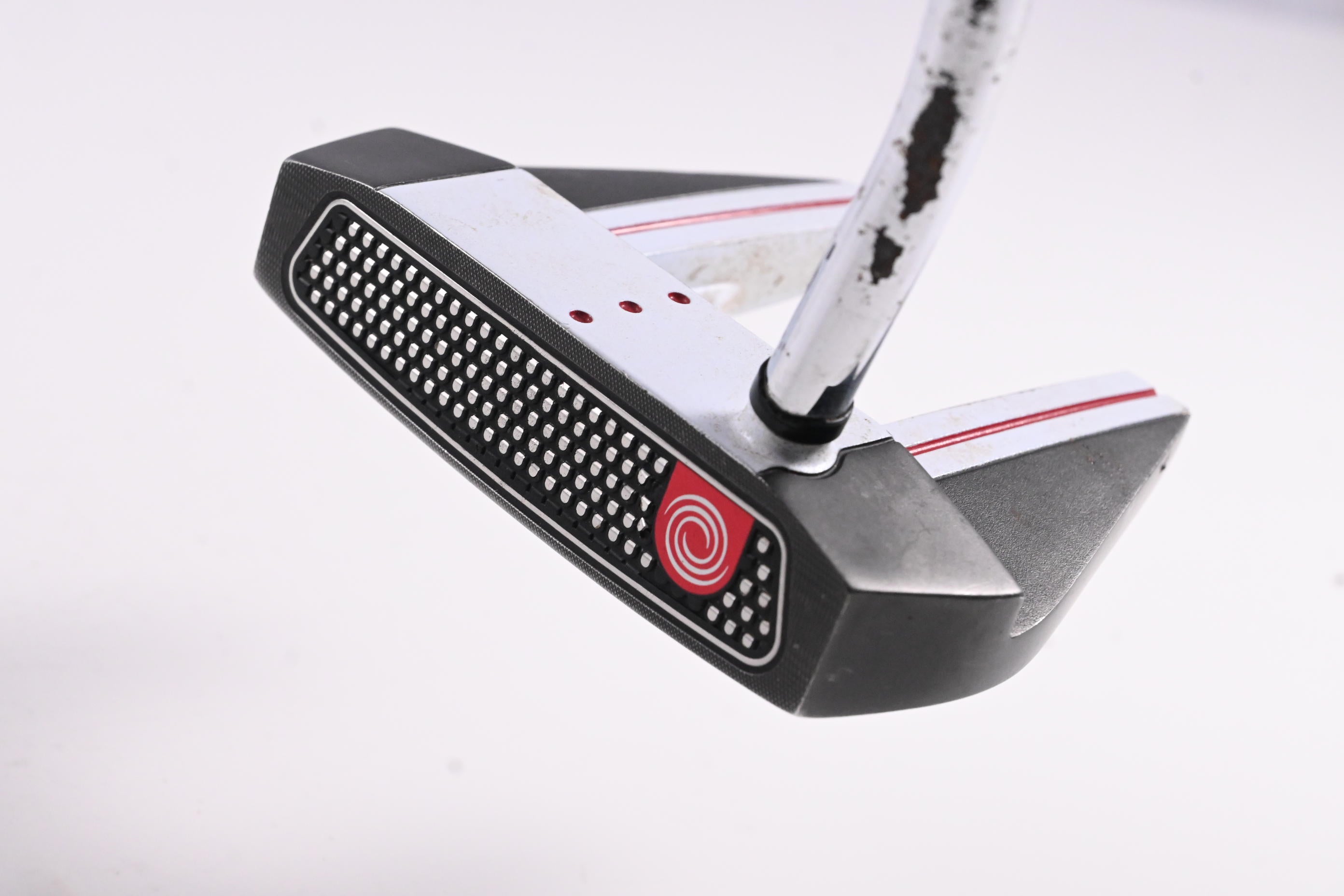 Odyssey O-Works #7 Tank Putter / 35 Inch