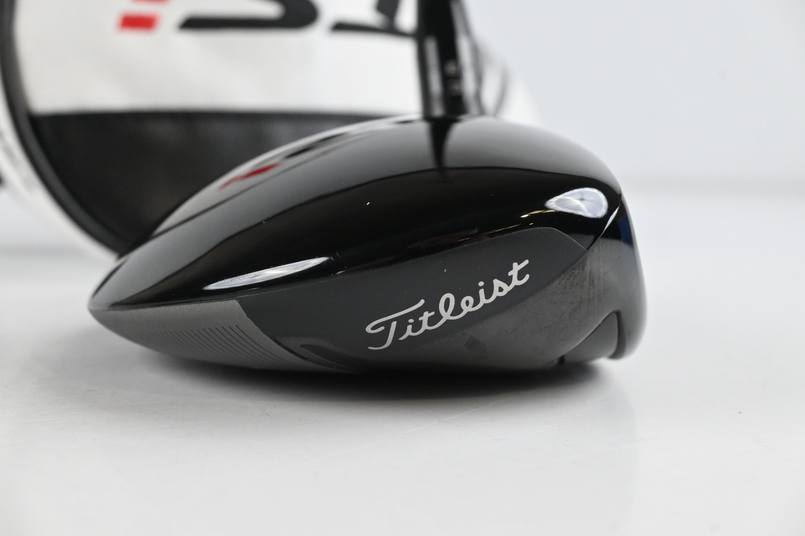 Titleist TSi2 #3 Wood / 16.5 Degree / Regular Flex Tensei AV Blue 75 Shaft