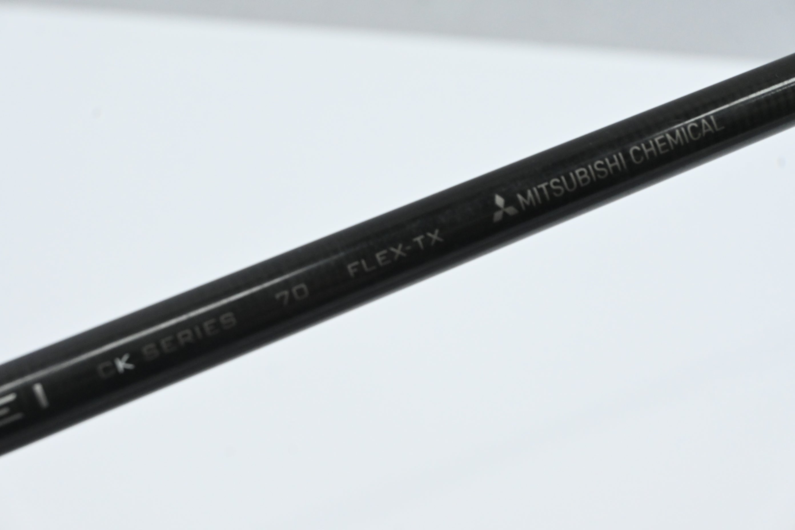 Tensei CK White 70 Driver Shaft / TX-Flex / Titleist