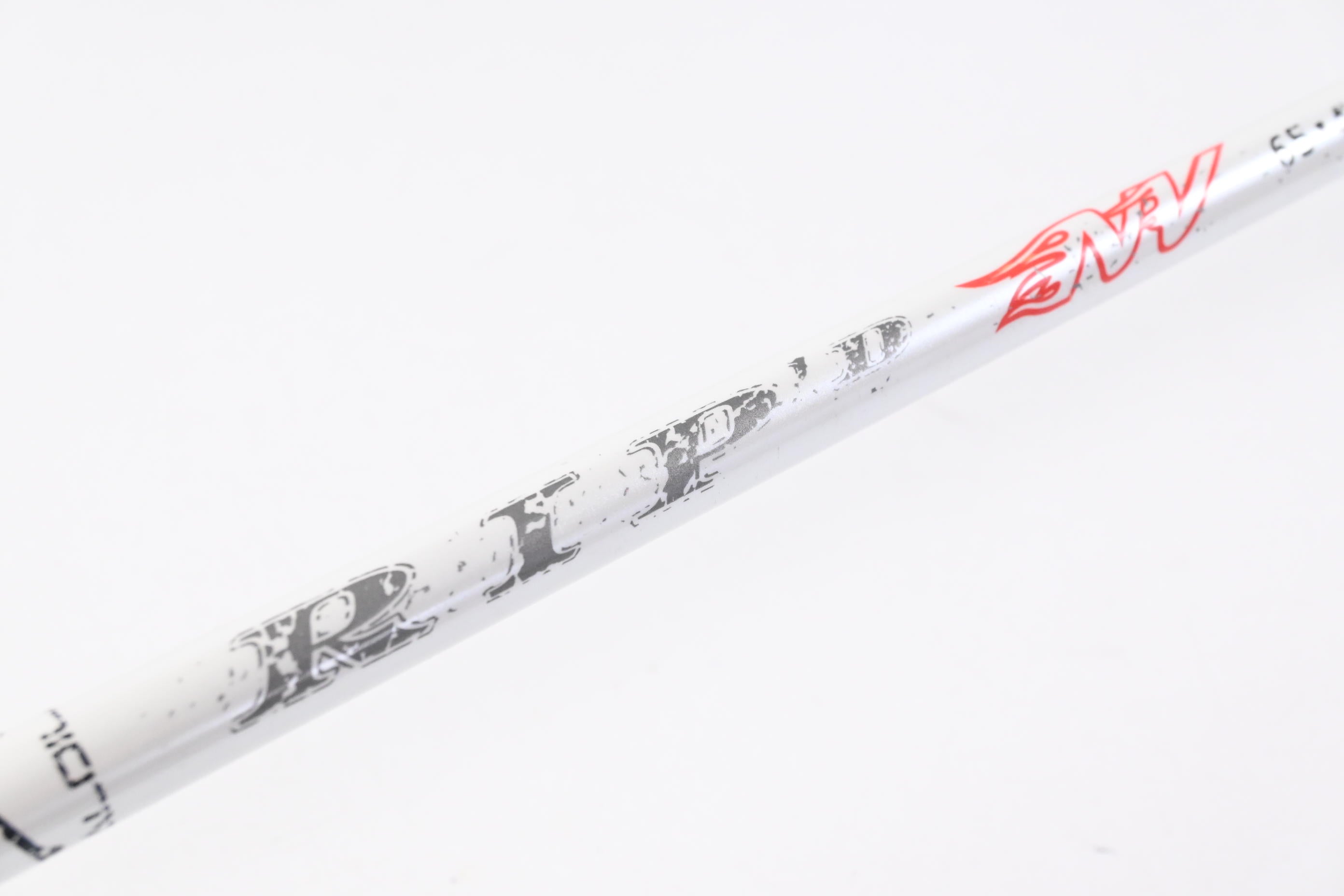 Aldila R.I.P'd NV 65 #3 Wood Shaft / Regular Flex / Ping 2nd Gen
