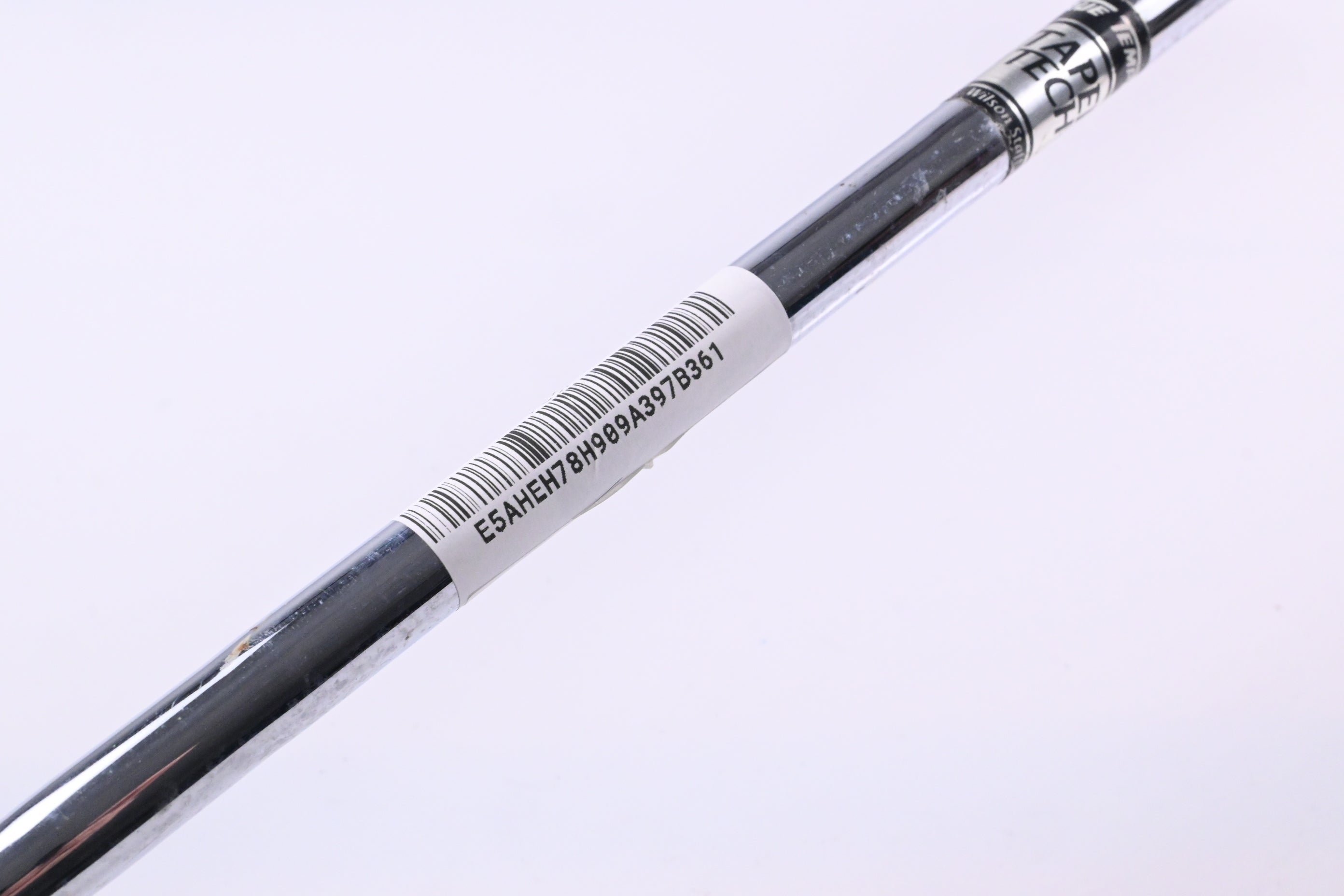 Wilson Staff Dh6 #2 Hybrid / 16 Degree / Regular Flex Taper Tech Shaft