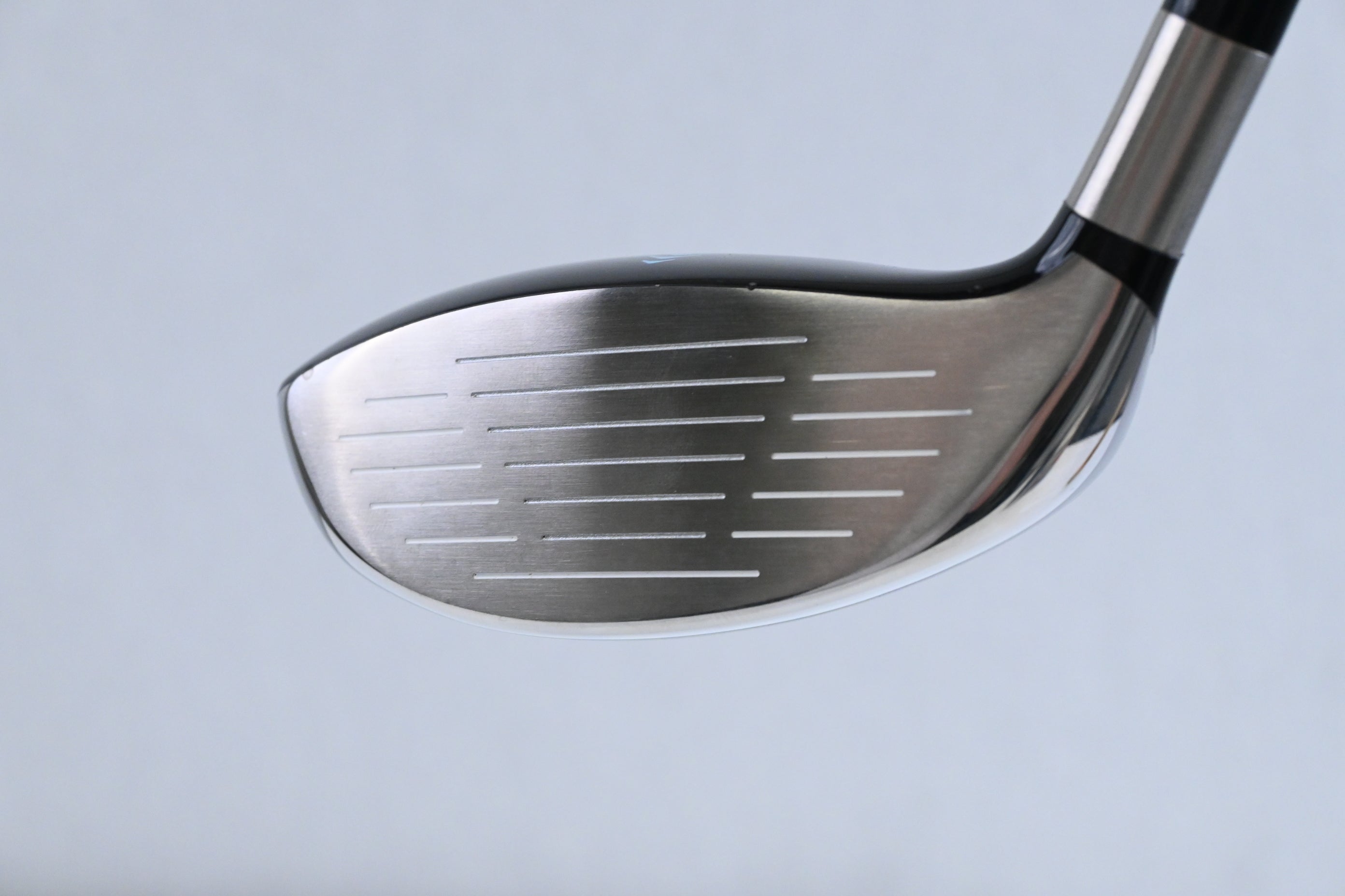 Ladies Mizuno JPX 825 #3 Wood / 15 Degree / Ladies Flex Fujikura Orochi 45 Shaft