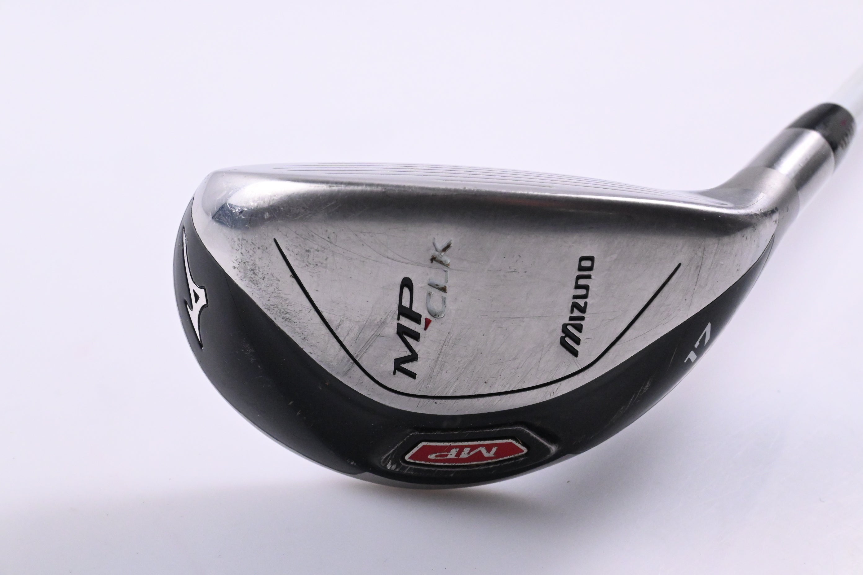 Mizuno MP-Clk #2 Hybrid / 17 Degree / Regular Flex Fubuki 84 MTS Shaft