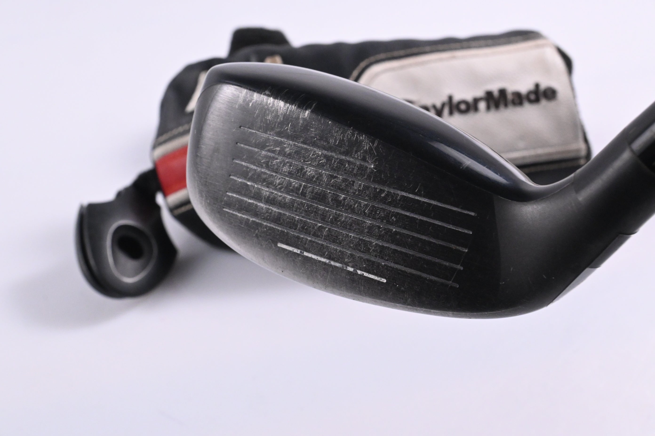 Taylormade M1 2016 #4 Hybrid / 21 Degree / Stiff Flex Fujikura Pro 80 Shaft