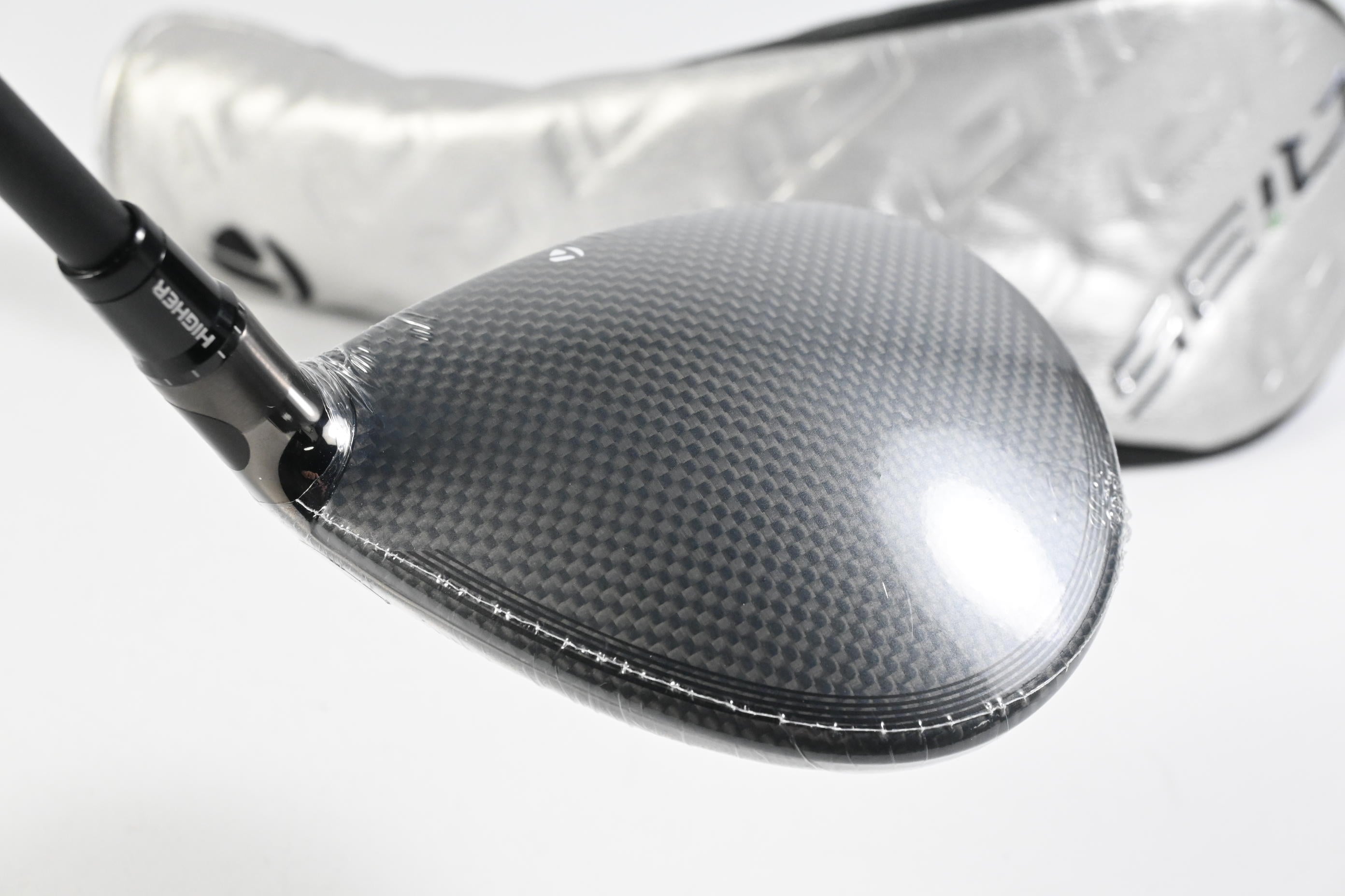 Taylormade Qi35 #3 Wood / 15 Degree / Regular Flex Fujikura Ventus Blue 5 Shaft