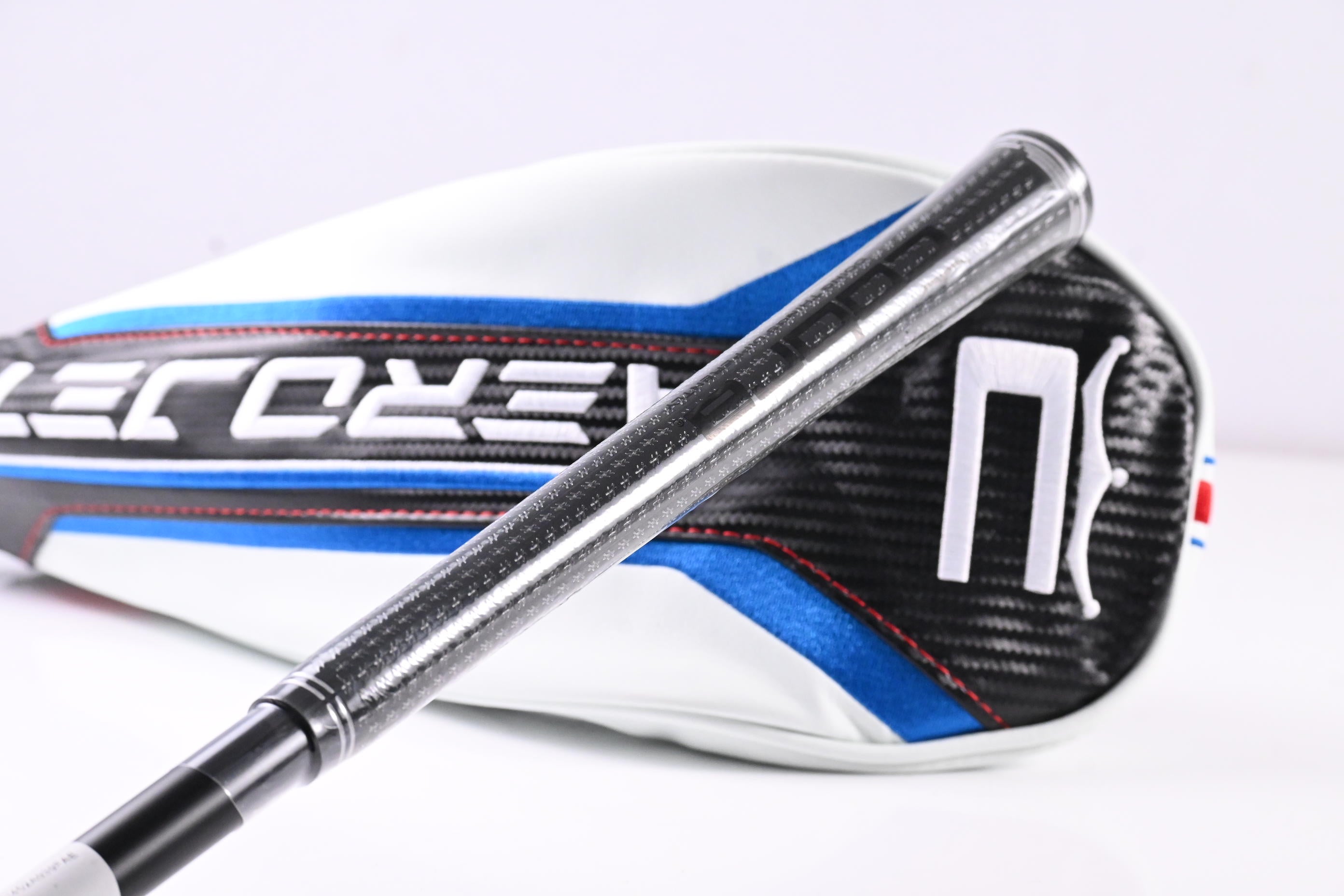 Cobra Aerojet Max Driver / 12 Degree / Senior Flex UST Mamiya Helium Nanocore 4