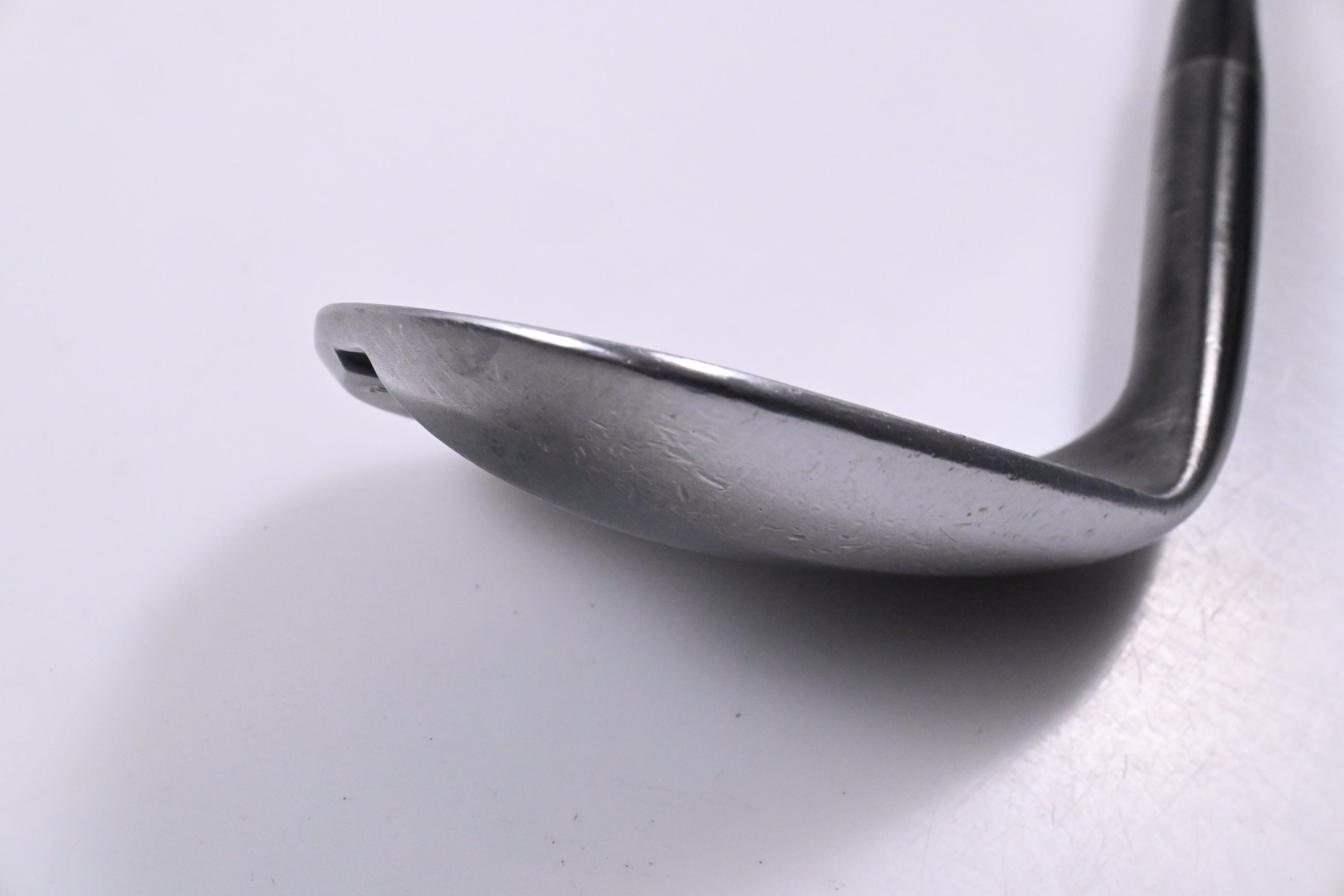 Mizuno S18 Lob Wedge / 60 Degree / X-Flex Dynamic Gold X100 Shaft
