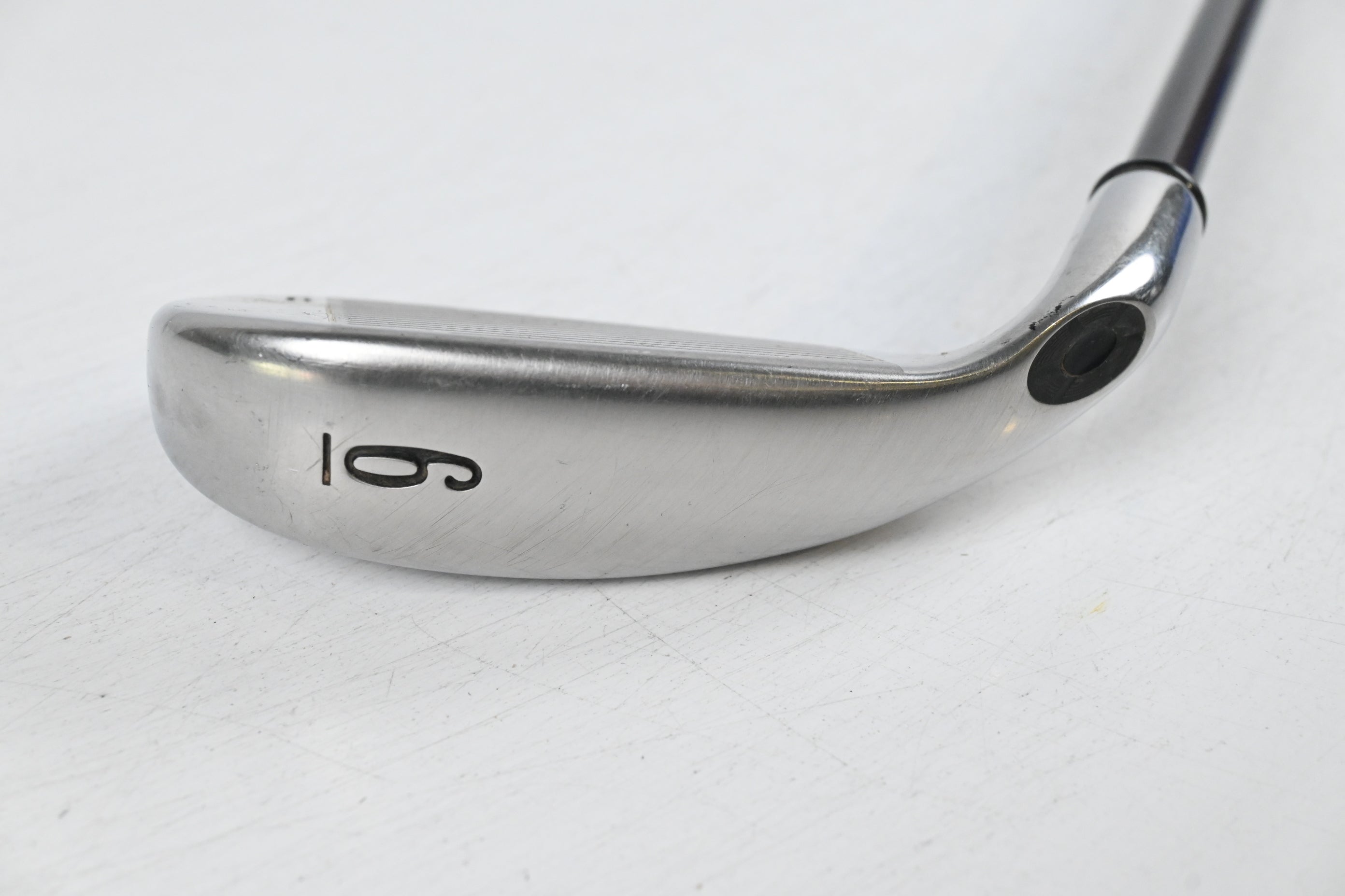 Ladies Callaway Big Bertha 2004 #6 Iron / Ladies Flex Big Bertha Gems Shaft