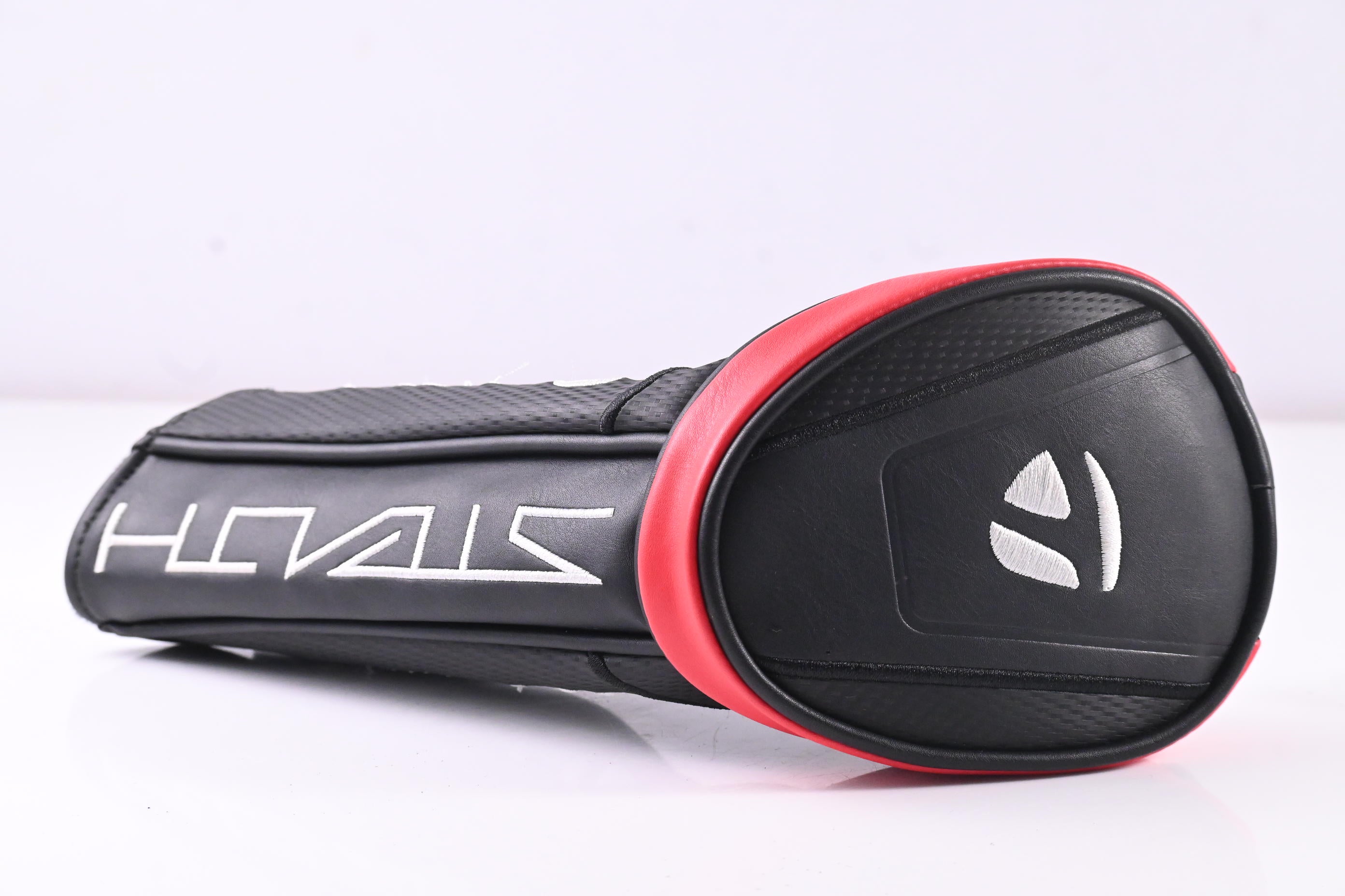 Taylormade Stealth Plus #3 Wood / 15 Degree / Regular Flex HZRDUS Smoke RDX 65 Shaft