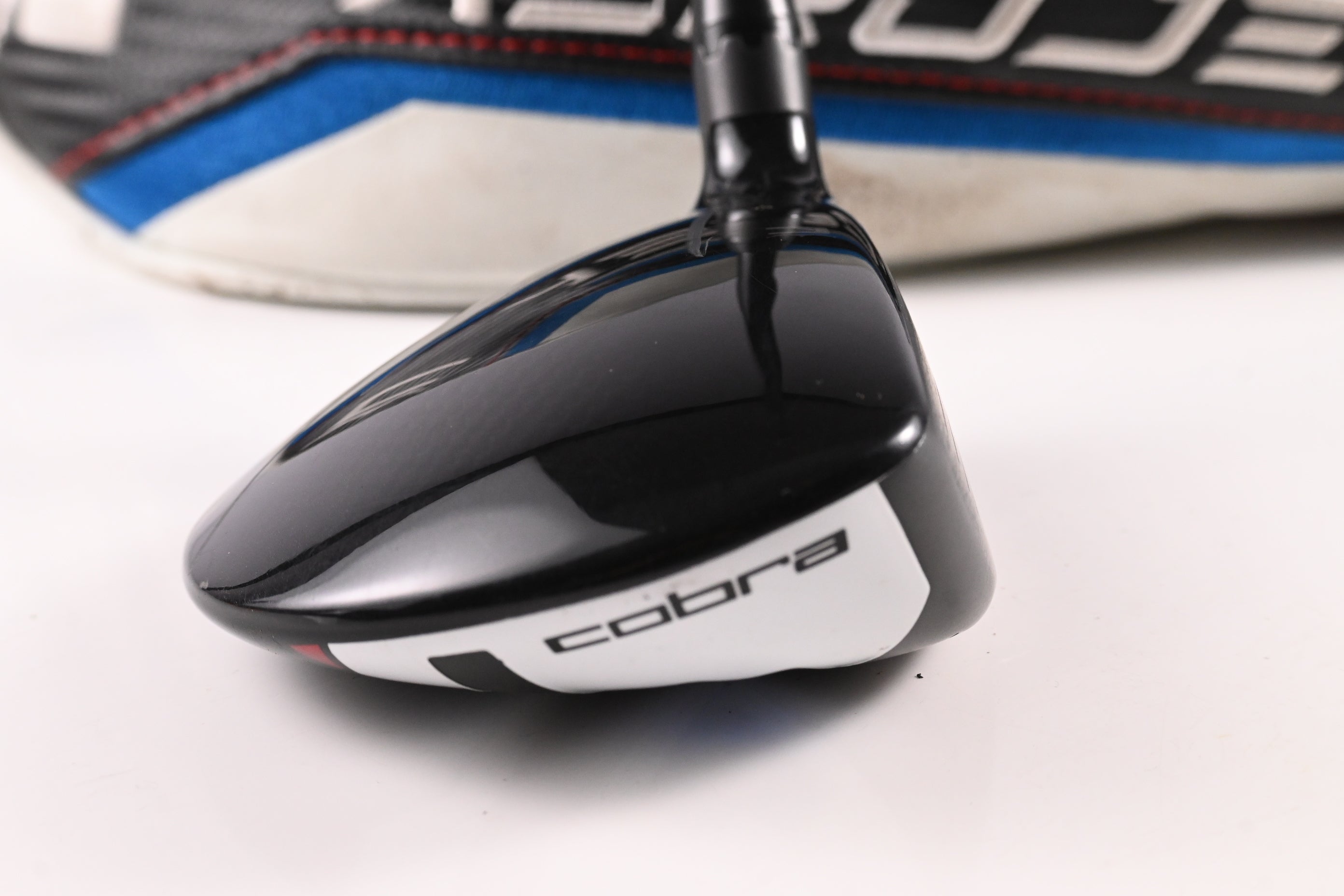 Cobra Aerojet LS #3 Wood / 14.5 Degree / X-Flex Kai'li White 70 Shaft