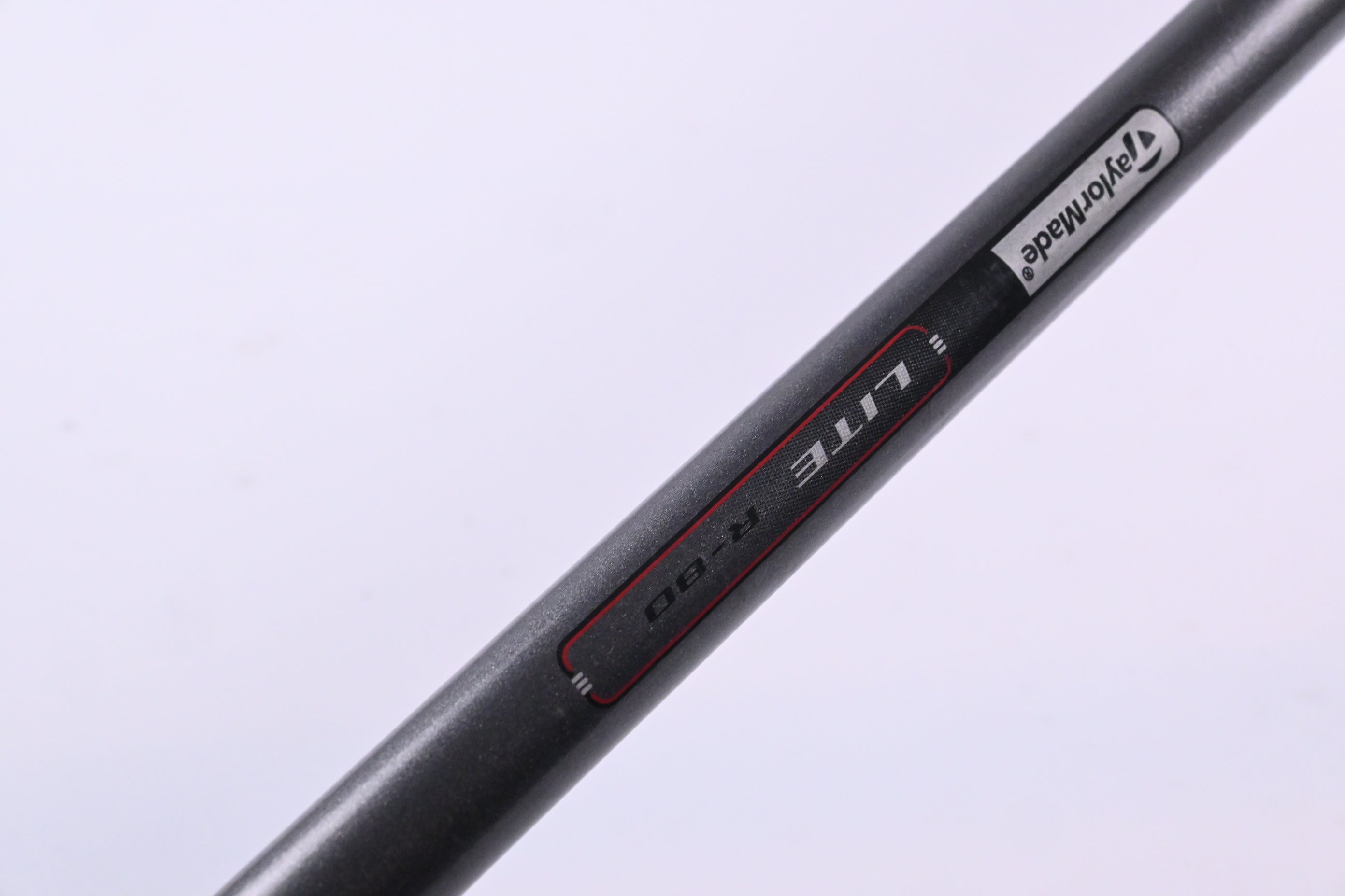 Taylormade 200 Steel #5 Wood / 18 Degree / Regular Flex Tayloramde 80 Shaft
