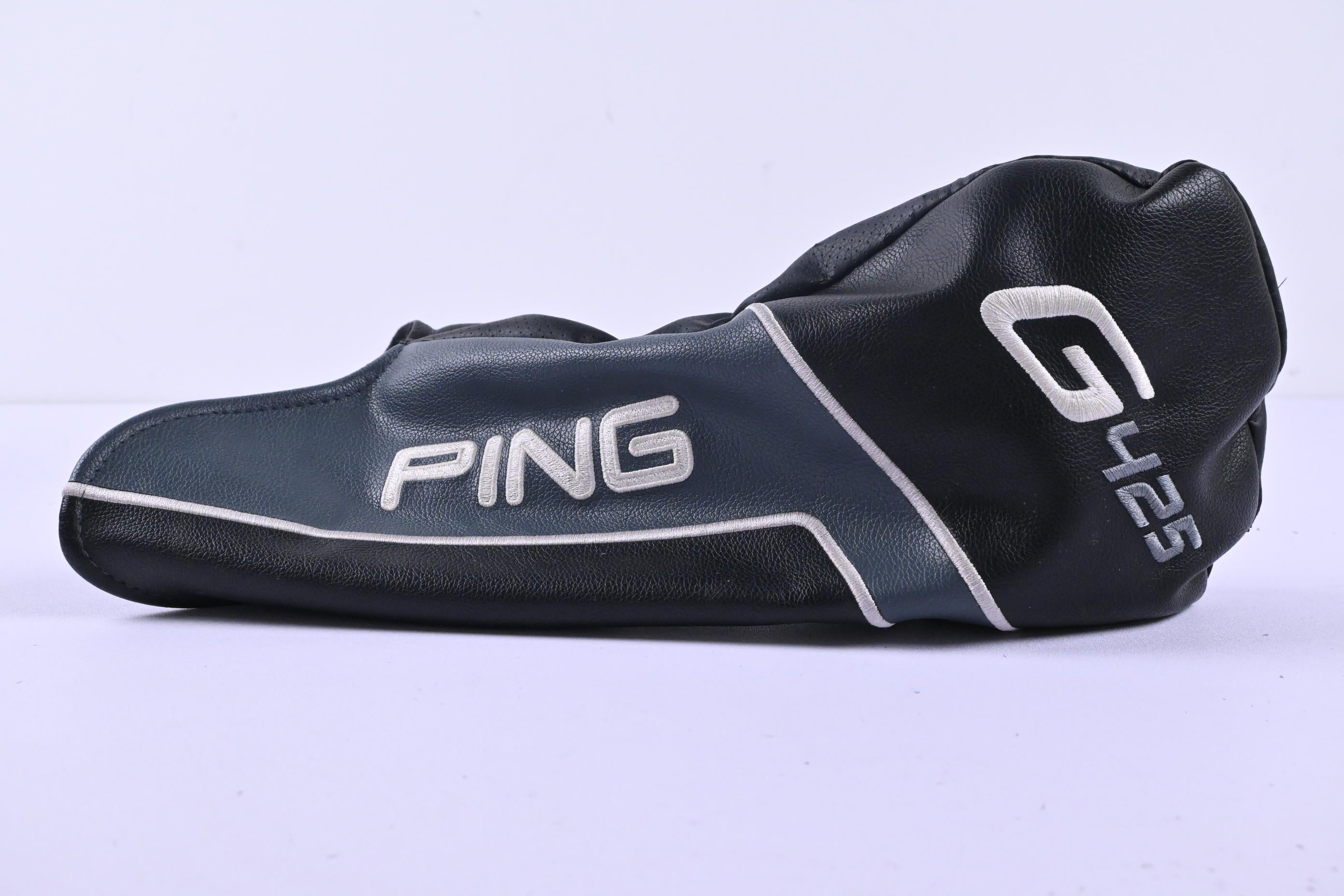 Ping G425 Max Driver / 10.5 Degree / Stiff Flex Ping Alta CB Slate 55 Shaft