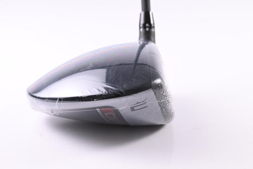 Cobra OPTM MAX-D Driver / 12 Degree / Senior Flex Kai'li Red DarkWave 50 Shaft