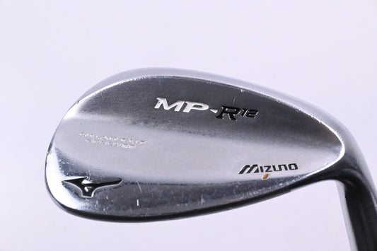 Mizuno MP-R12 Gap Wedge / 52 Degree / Wedge Flex Dynamic Gold Shaft