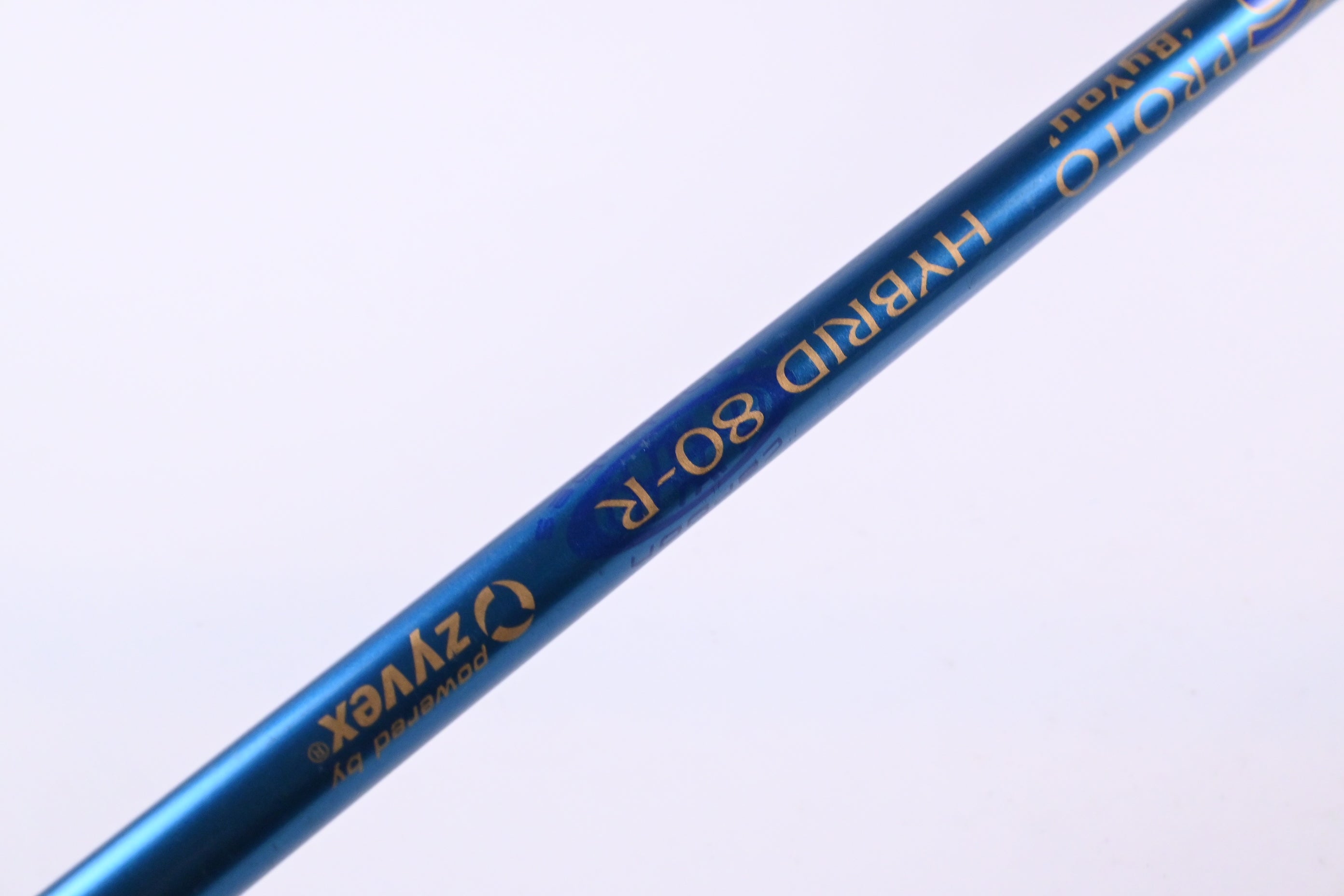 Titleist 585.H #3 Hybrid / 21 Degree / Regular Flex Aldila VS Proto 80 Shaft
