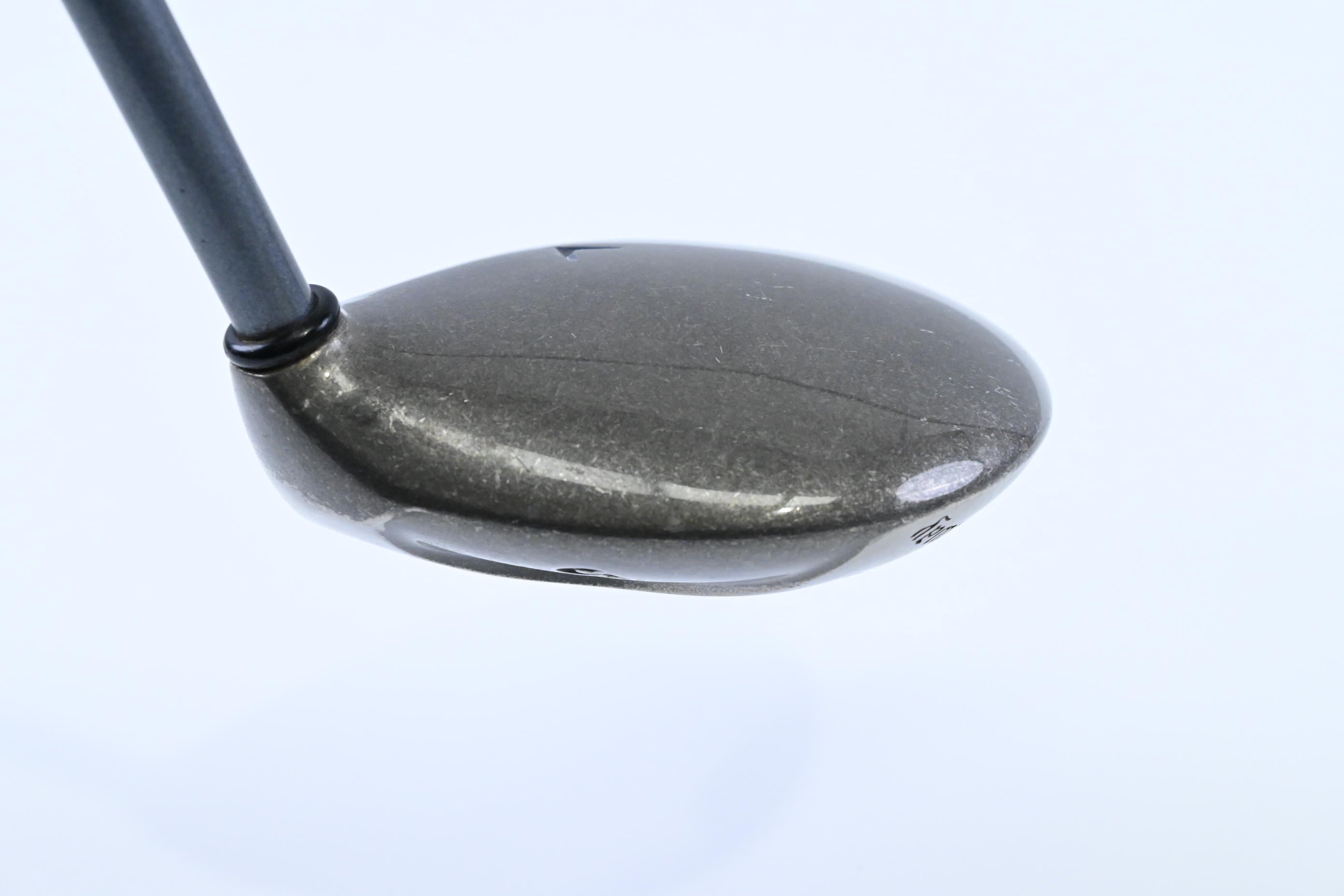 Callaway Hawk Eye #5 Wood / 18 Degree / Firm Flex Hawk Eye UL Shaft