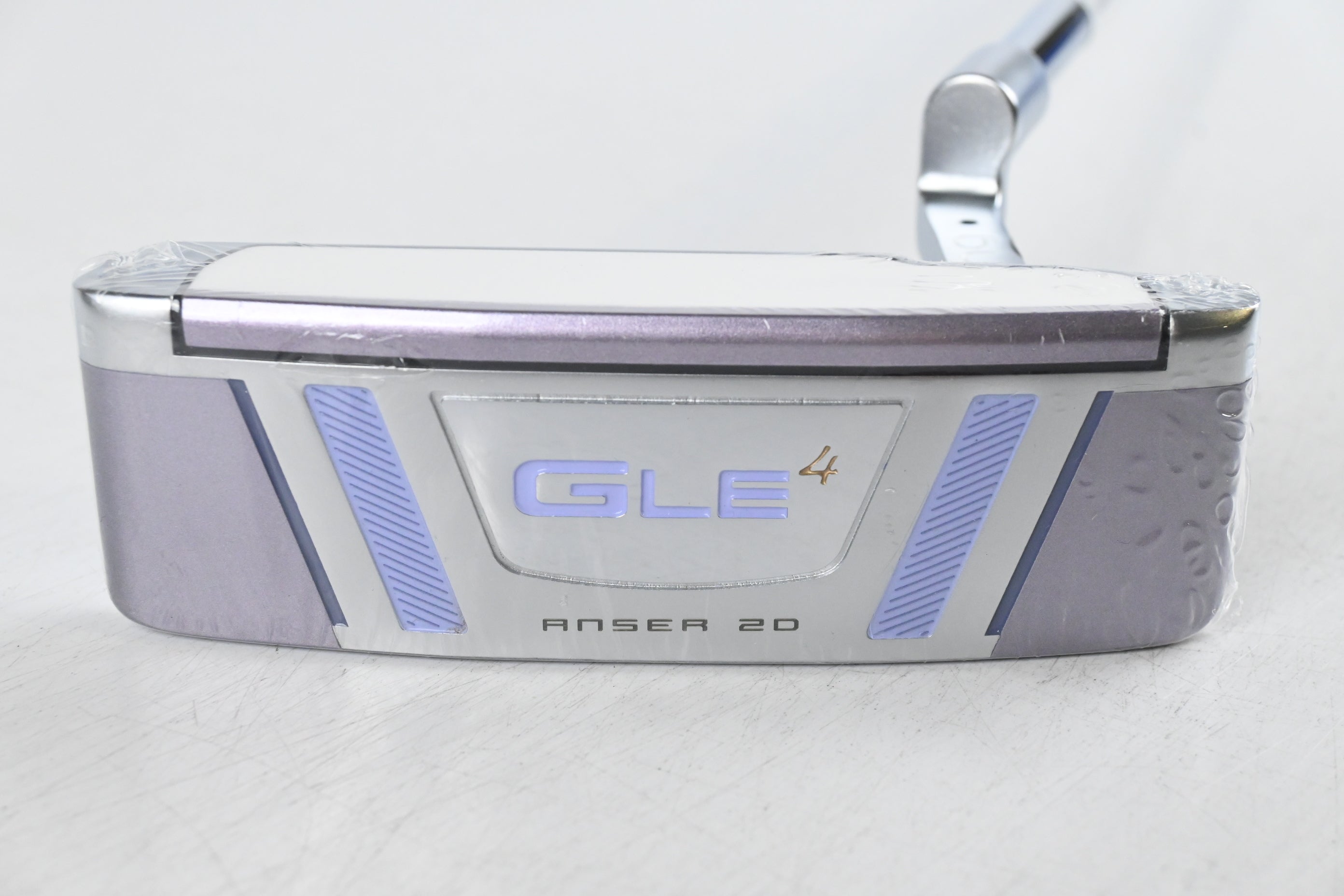 Ladies Ping G Le4 Anser 2D Putter / 33 Inch
