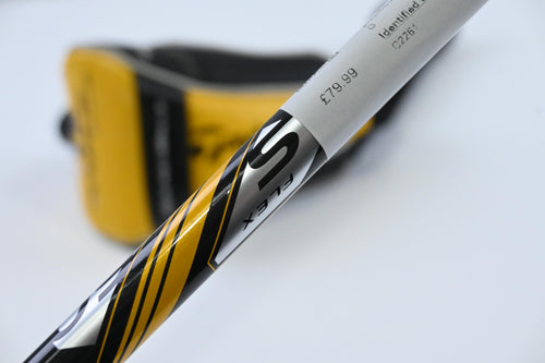 Taylormade RBZ Stage 2 #3 Wood / 15 Degree / Stiff Flex Matrix Rocketfuel 60