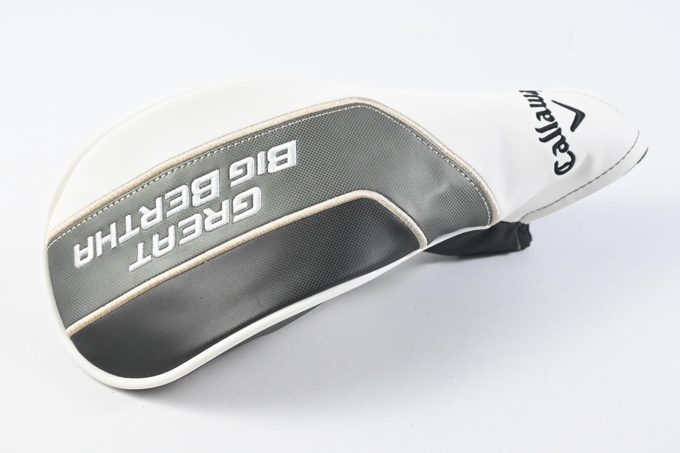 Callaway Great Big Bertha 2023 #5 Wood / 18 Degree / Senior Flex UST Mamiya