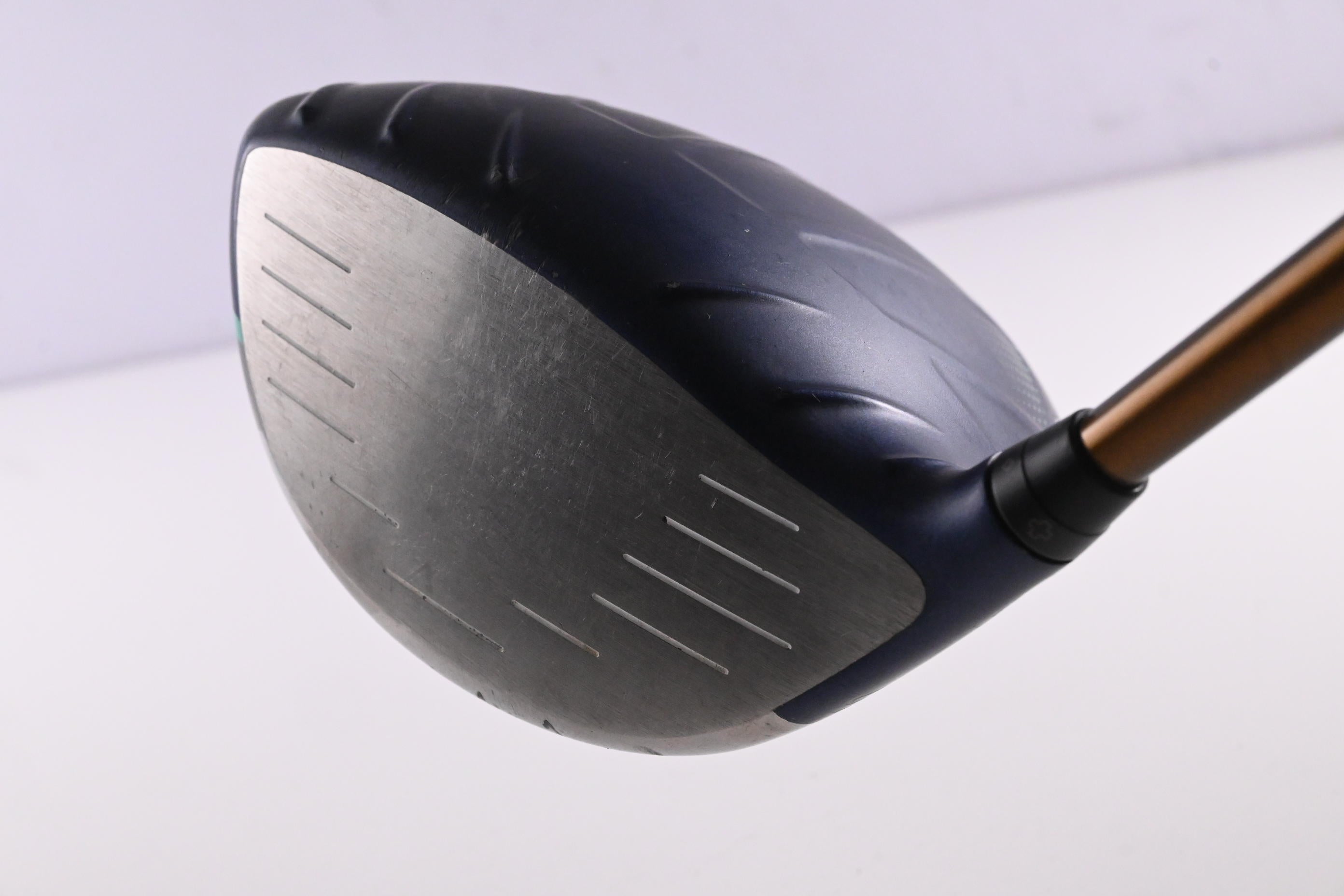 Ladies Ping G Le Driver / 11.5 Degree / Stiff Flex Alta CB 55 Shaft