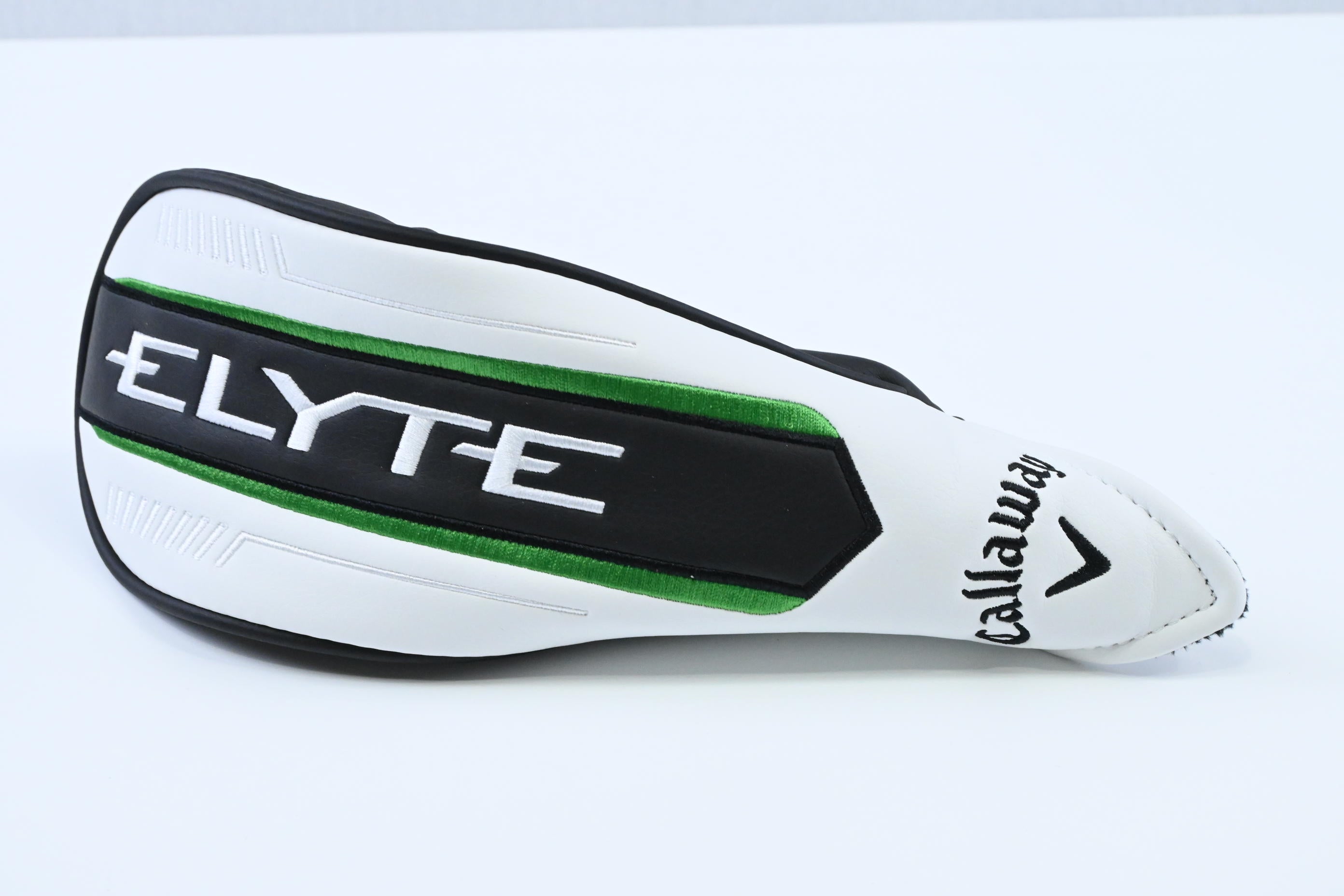 Callaway Elyte X #3 Wood / 15 Degree / Regular Flex Denali Charcoal 60 Shaft