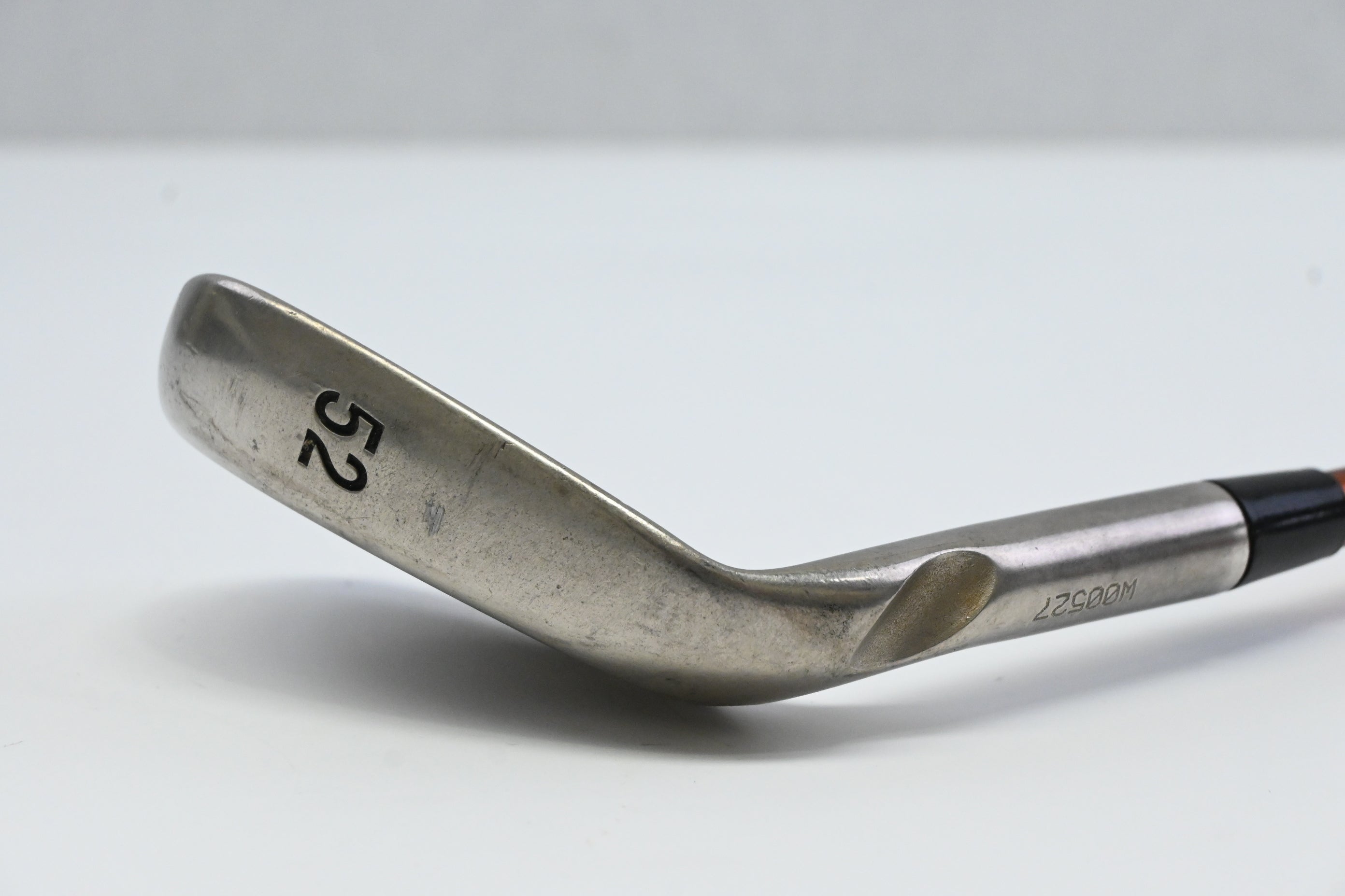 Ping Tour-W Gap Wedge / 52 Degree / Orange Dot / Regular Flex Ping TFC 129 Shaft