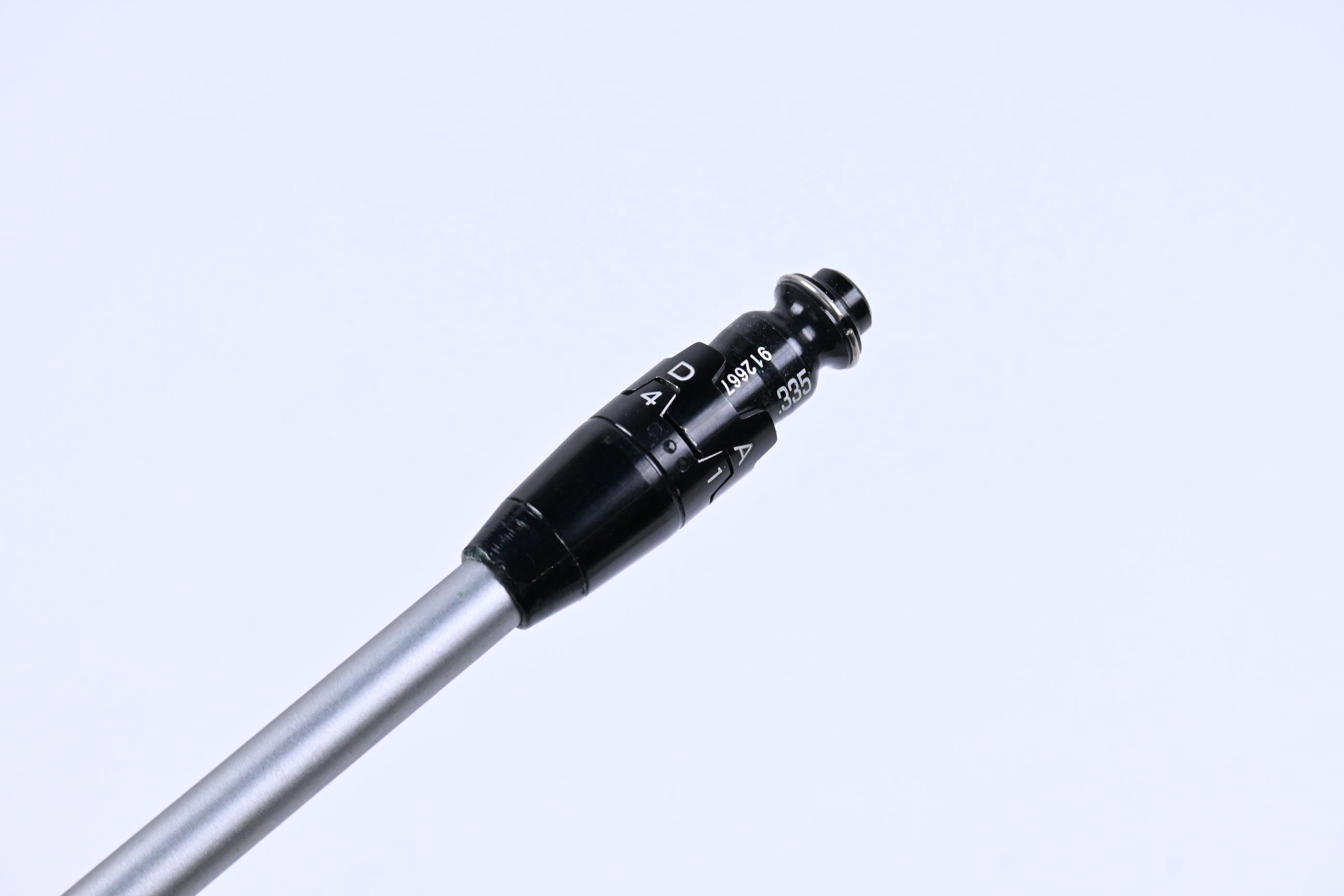 Ladies MMT Speedmesh 40 #4 Hybrid Shaft / Ladies Flex / Titleist 2nd Gen