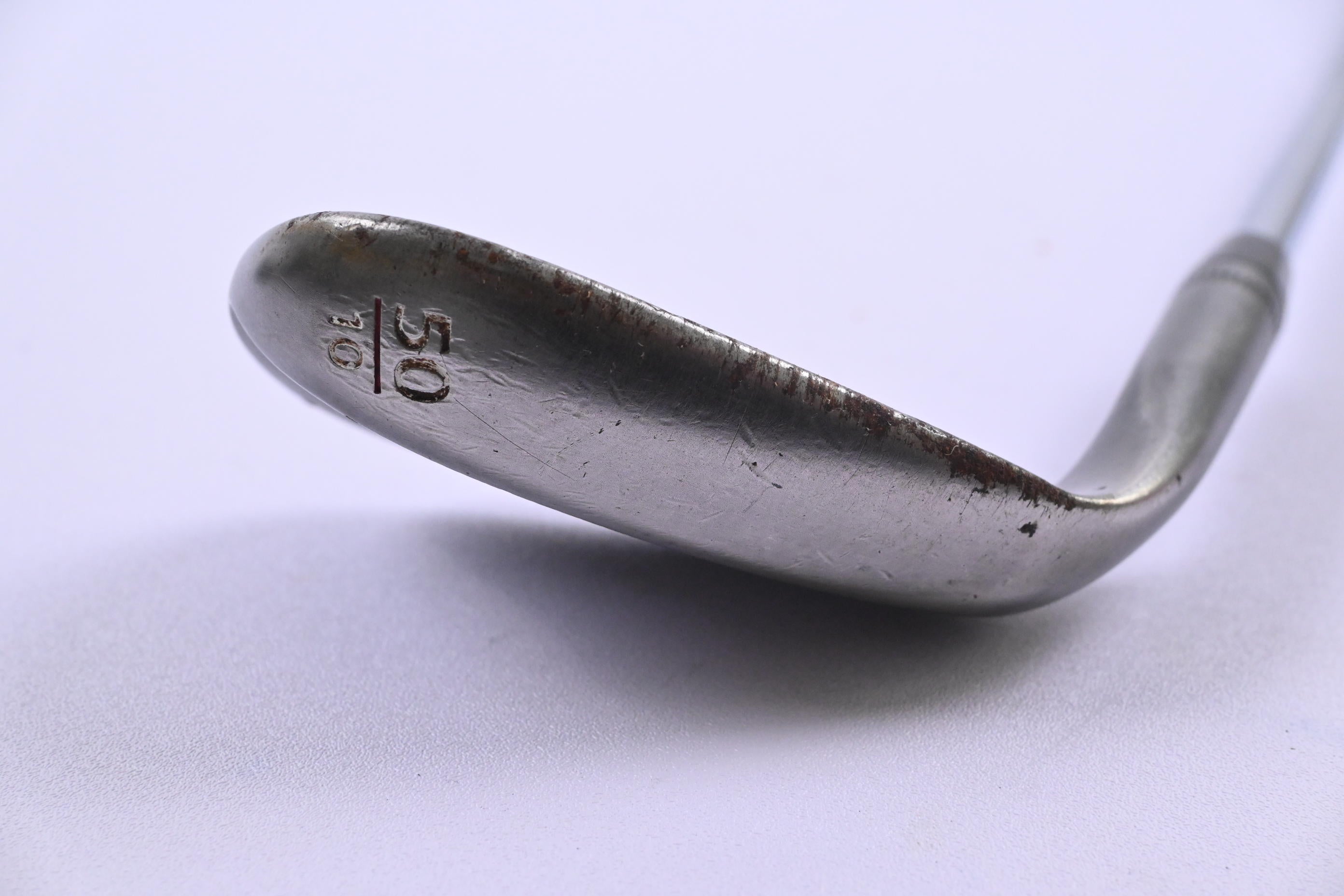 Callaway Mack Daddy 4 Gap Wedge / 50 Degree / Stiff Flex Dynamic Gold 115 S200