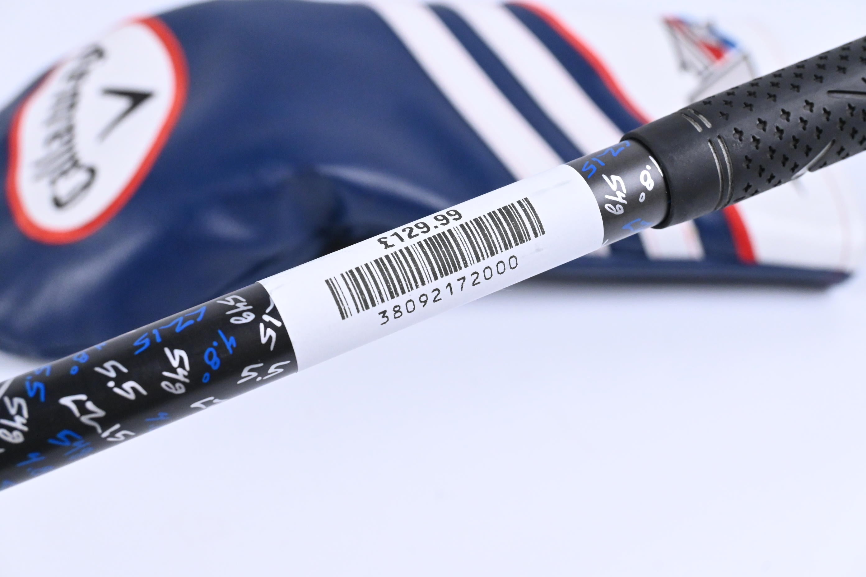 Callaway XR Driver / 10.5 Degree / Regular Flex Project X San Diego California