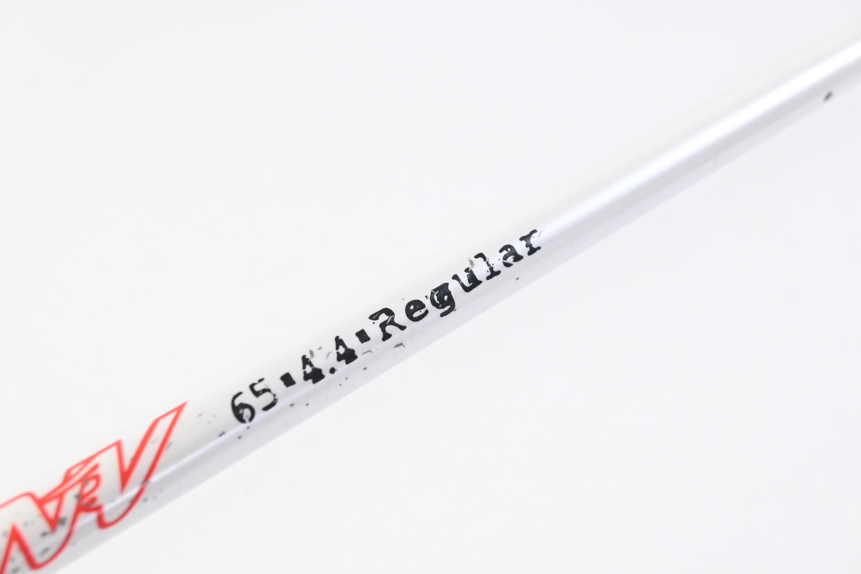 Aldila R.I.P'd NV 65 #3 Wood Shaft / Regular Flex / Ping 2nd Gen