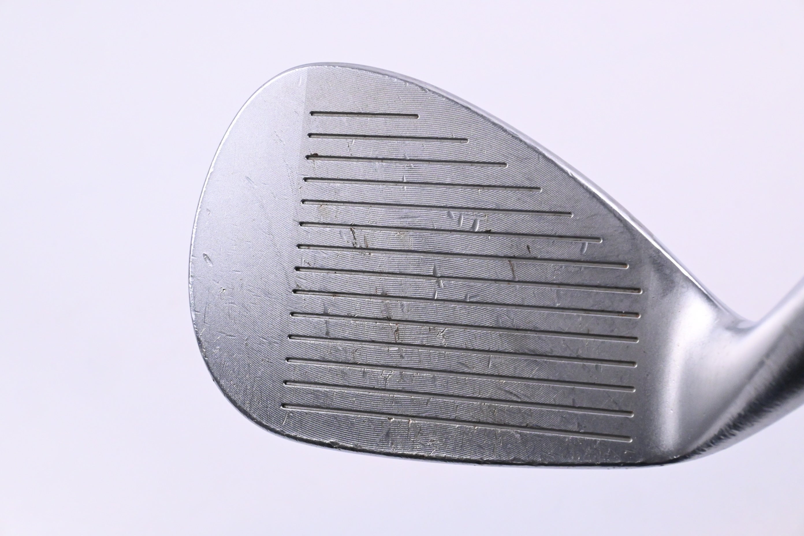 Mizuno MP-R12 Gap Wedge / 52 Degree / Wedge Flex Dynamic Gold Shaft