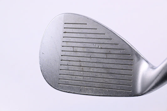 Mizuno MP-R12 Gap Wedge / 52 Degree / Wedge Flex Dynamic Gold Shaft