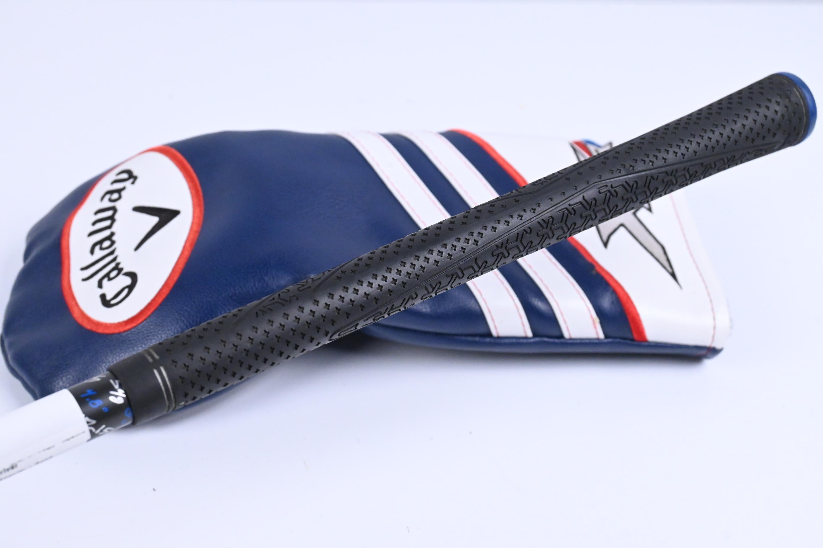 Callaway XR Driver / 10.5 Degree / Regular Flex Project X San Diego California