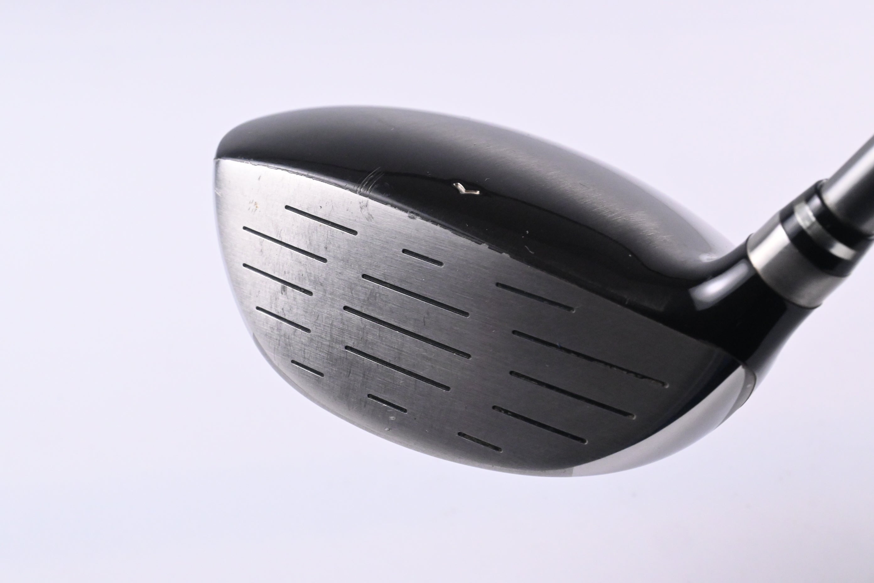 Wilson Fybrid #3 Wood / 15 Degree / Regular Flex Proforce AXIV Core 60 Shaft