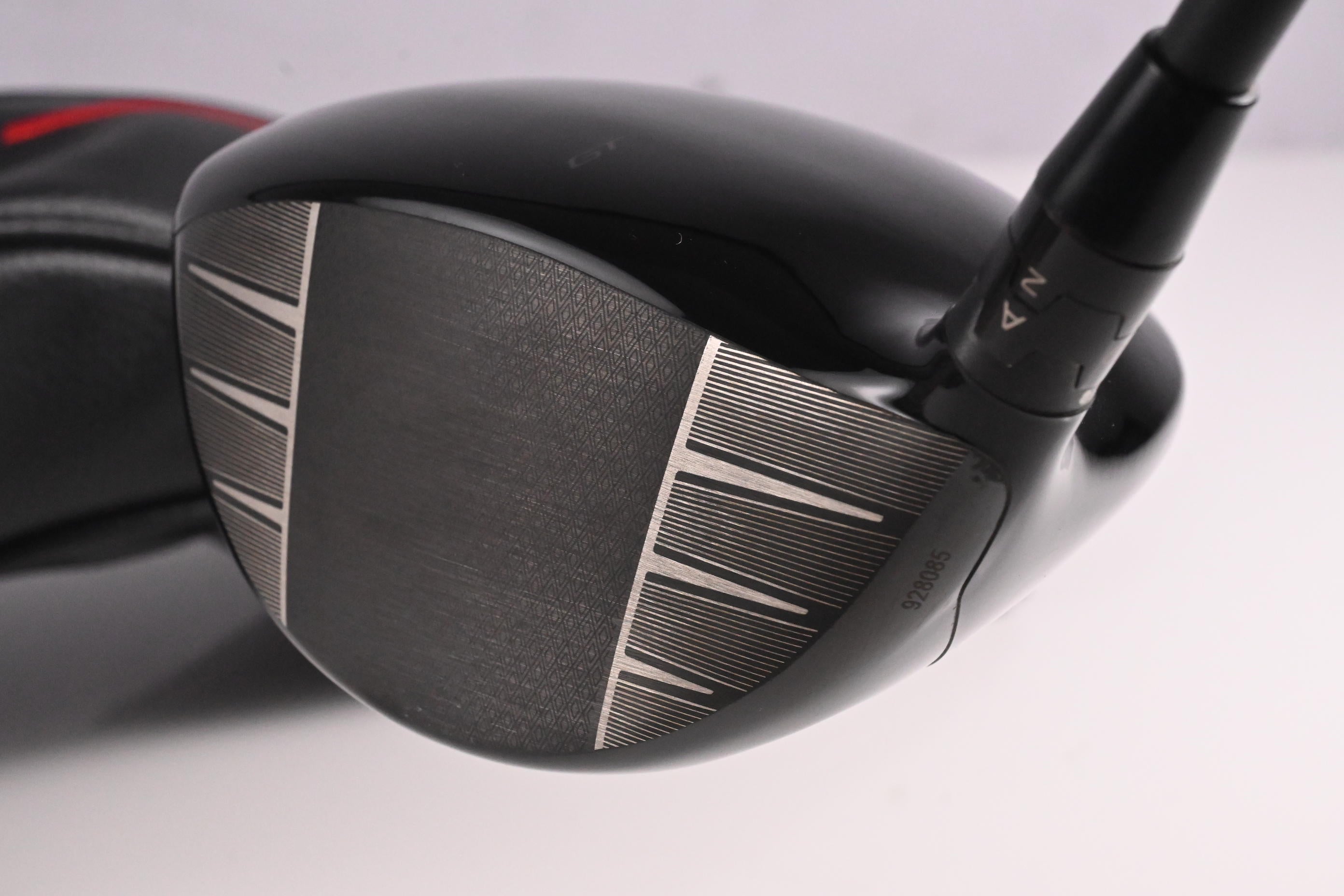 Titleist GT2 Driver / 11 Degree / Stiff Flex UST Proforce V2 6 Shaft