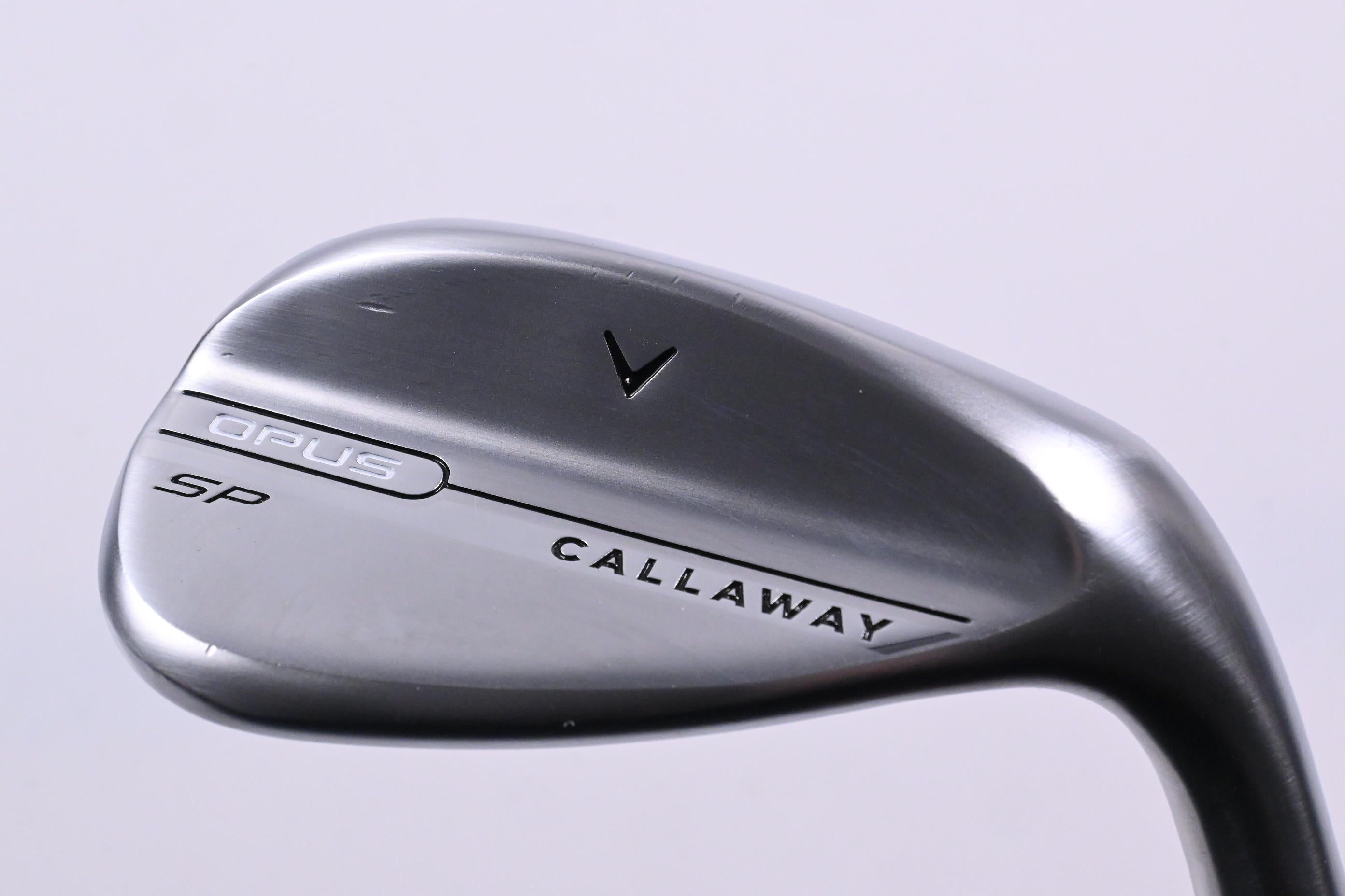 Callaway Opus SP Sand Wedge / 56 Degree / Stiff Flex Dynamic Gold S200 Shaft